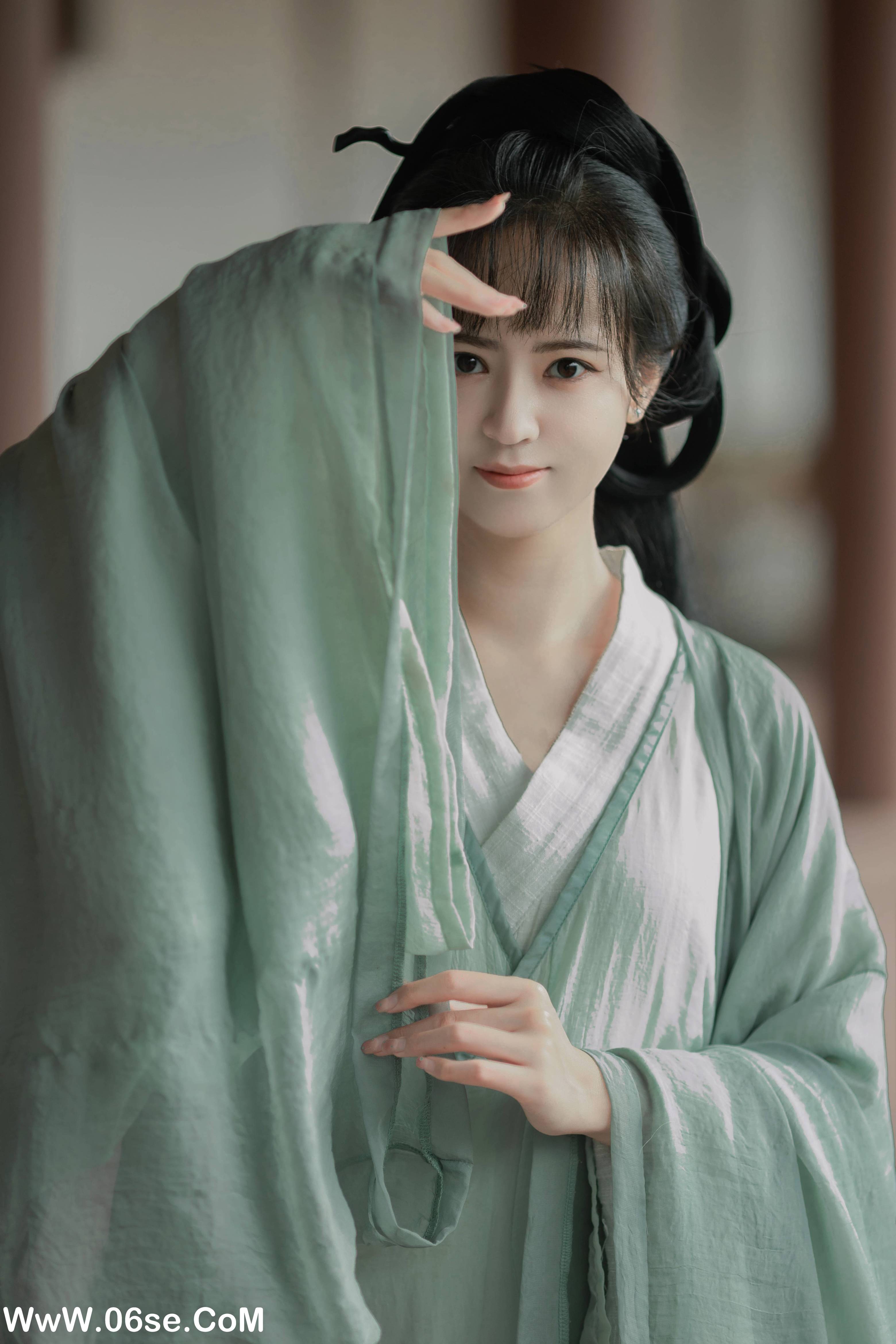 图片[14]-[YITUYU艺图语]2022.07.28 逸思园 小楠[25+1P／260MB]-六色网