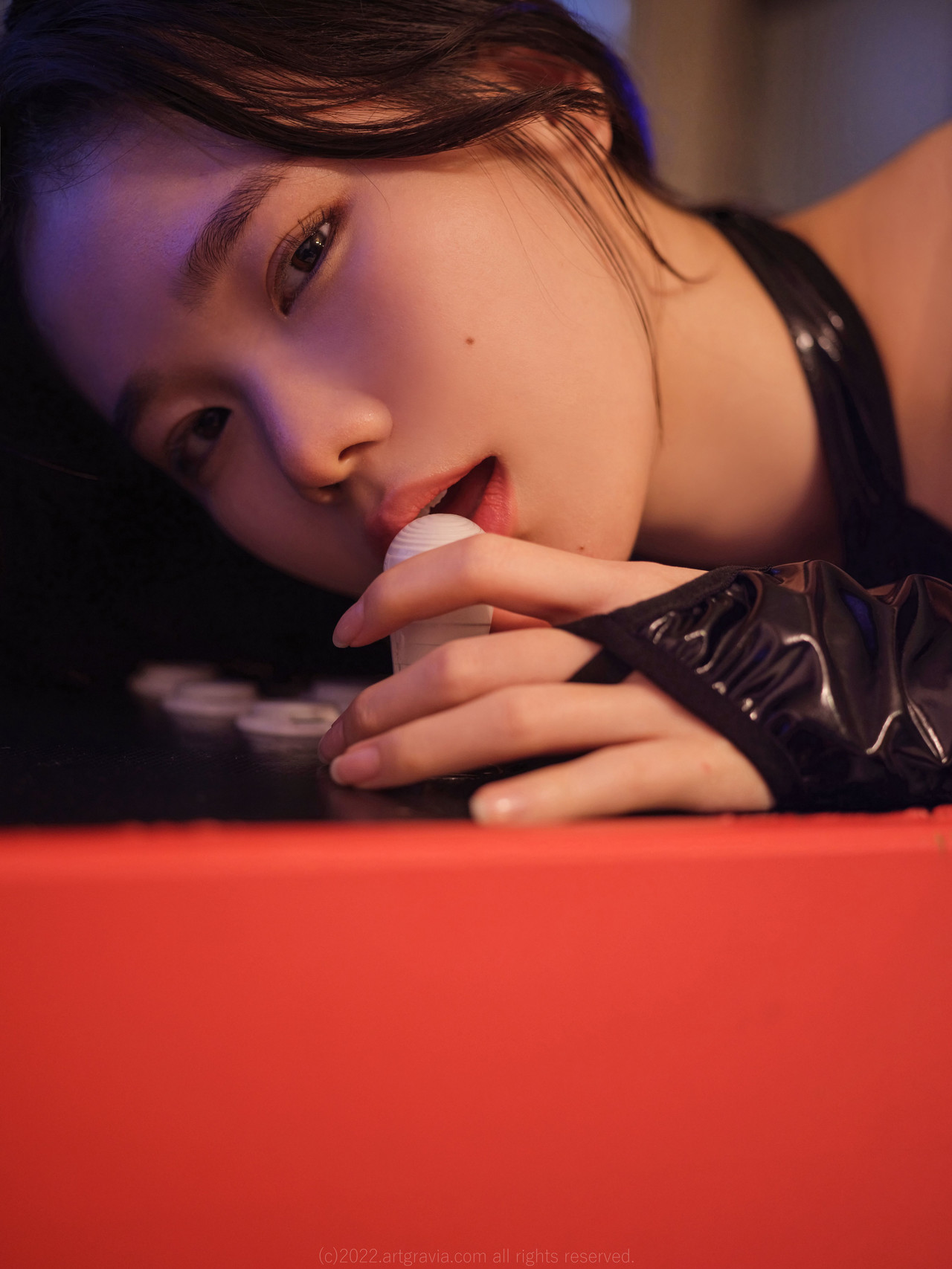 Sira 시라, [ArtGravia] Vol.374 아트그라비아 Set.02 49
