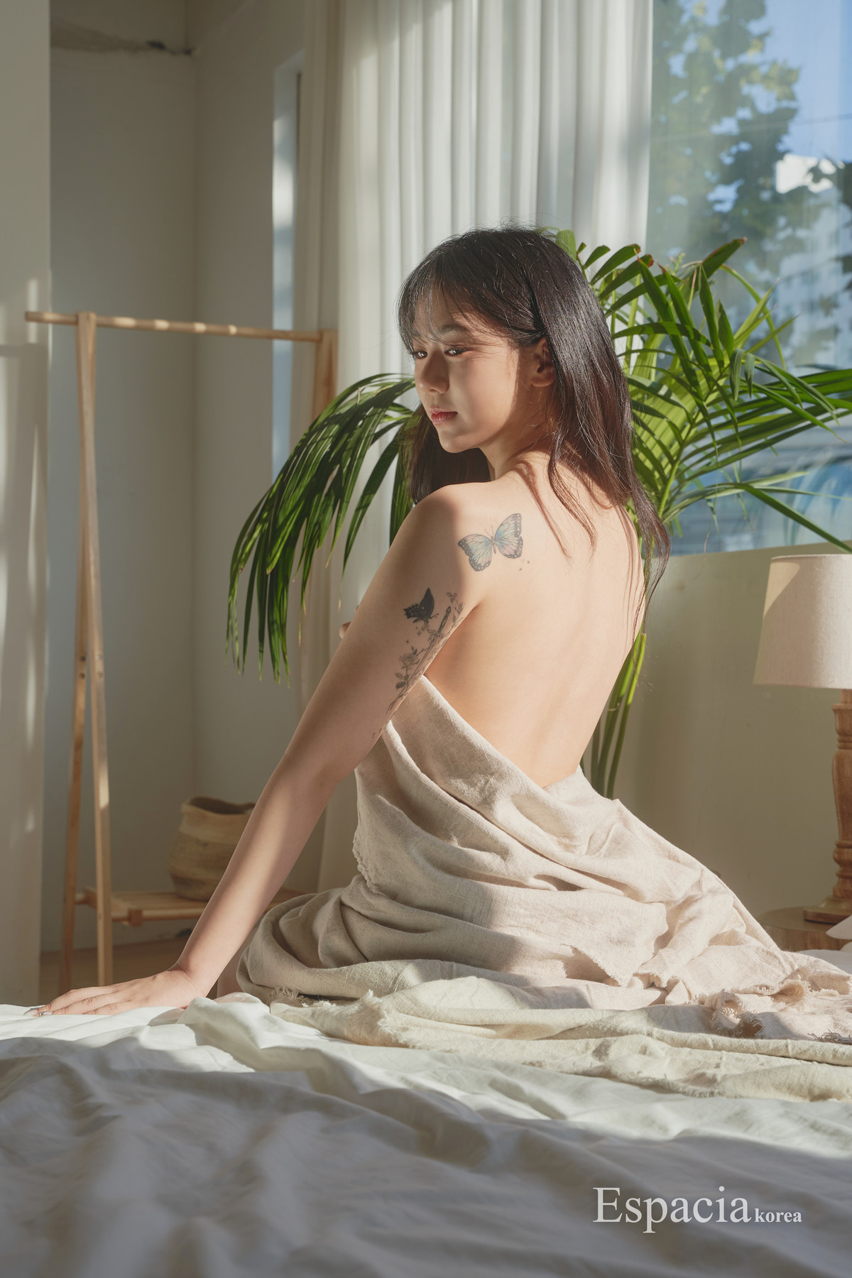 JJUDY [Espacia Korea] ESP#002 45