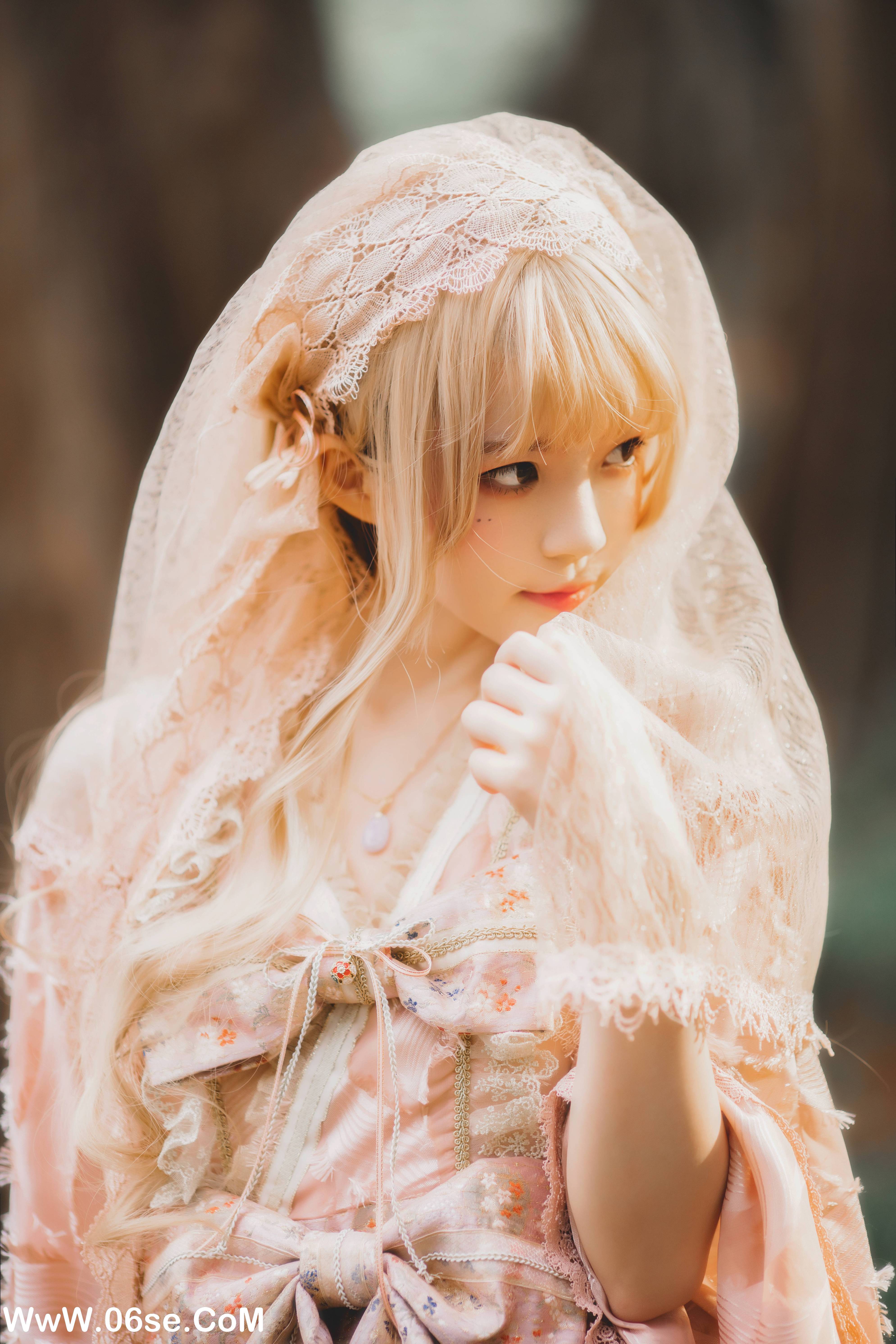 图片[14]-[YITUYU艺图语]2022.05.22 天照LOLITA 桜桃喵[22P-493.73 MB]-六色网
