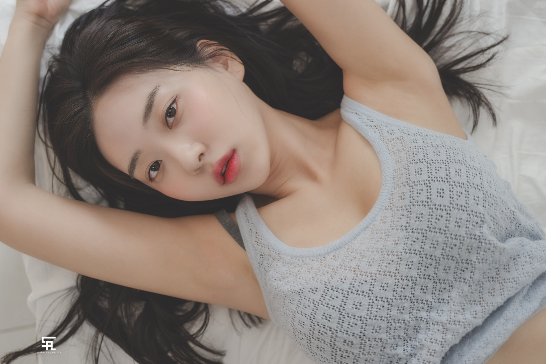 Zenny 신재은, [SAINT Photolife] One Summer Day 37
