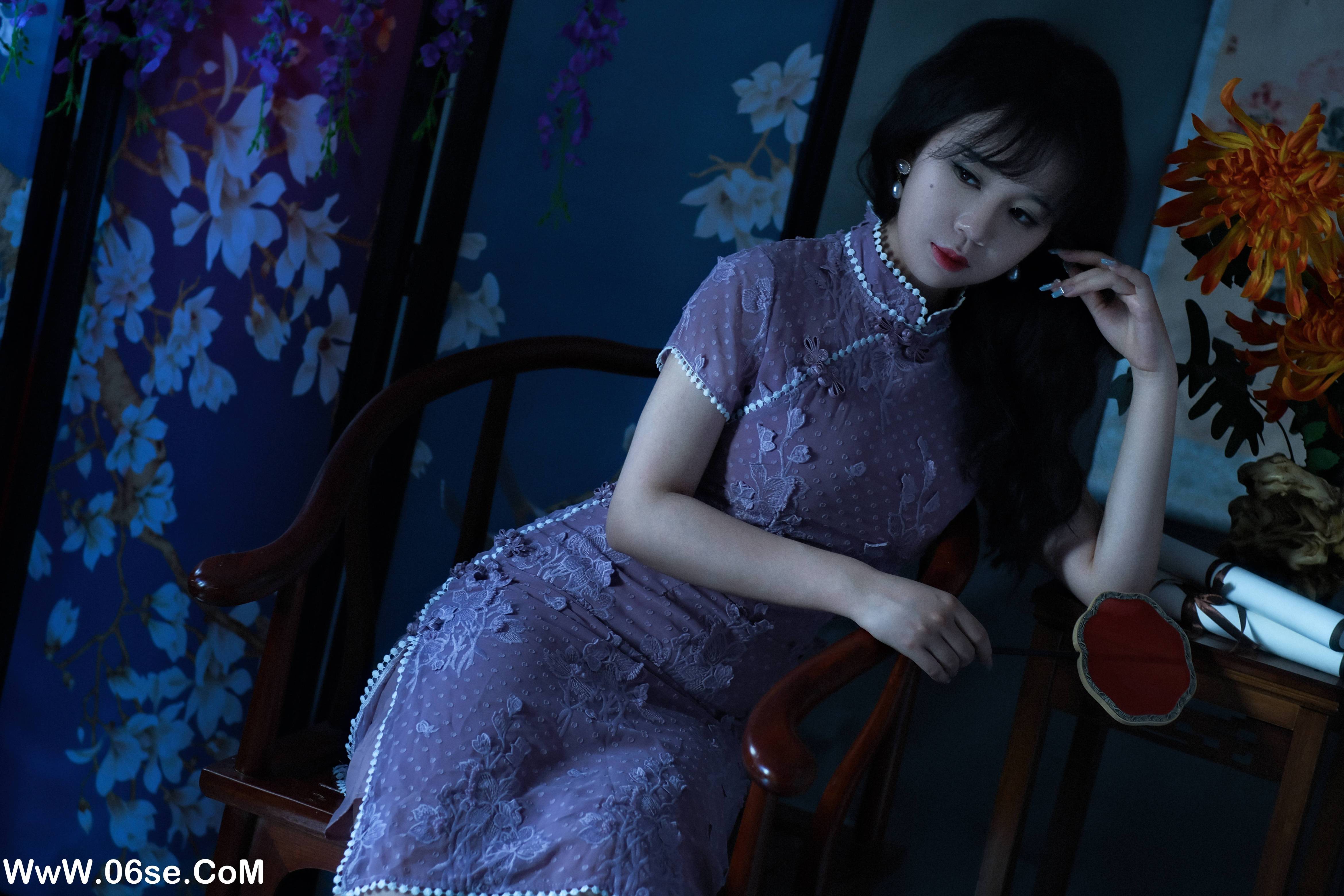 图片[20]-[YITUYU艺图语]2022.09.03 紫藤 一只高高[24+1P／420MB]-六色网
