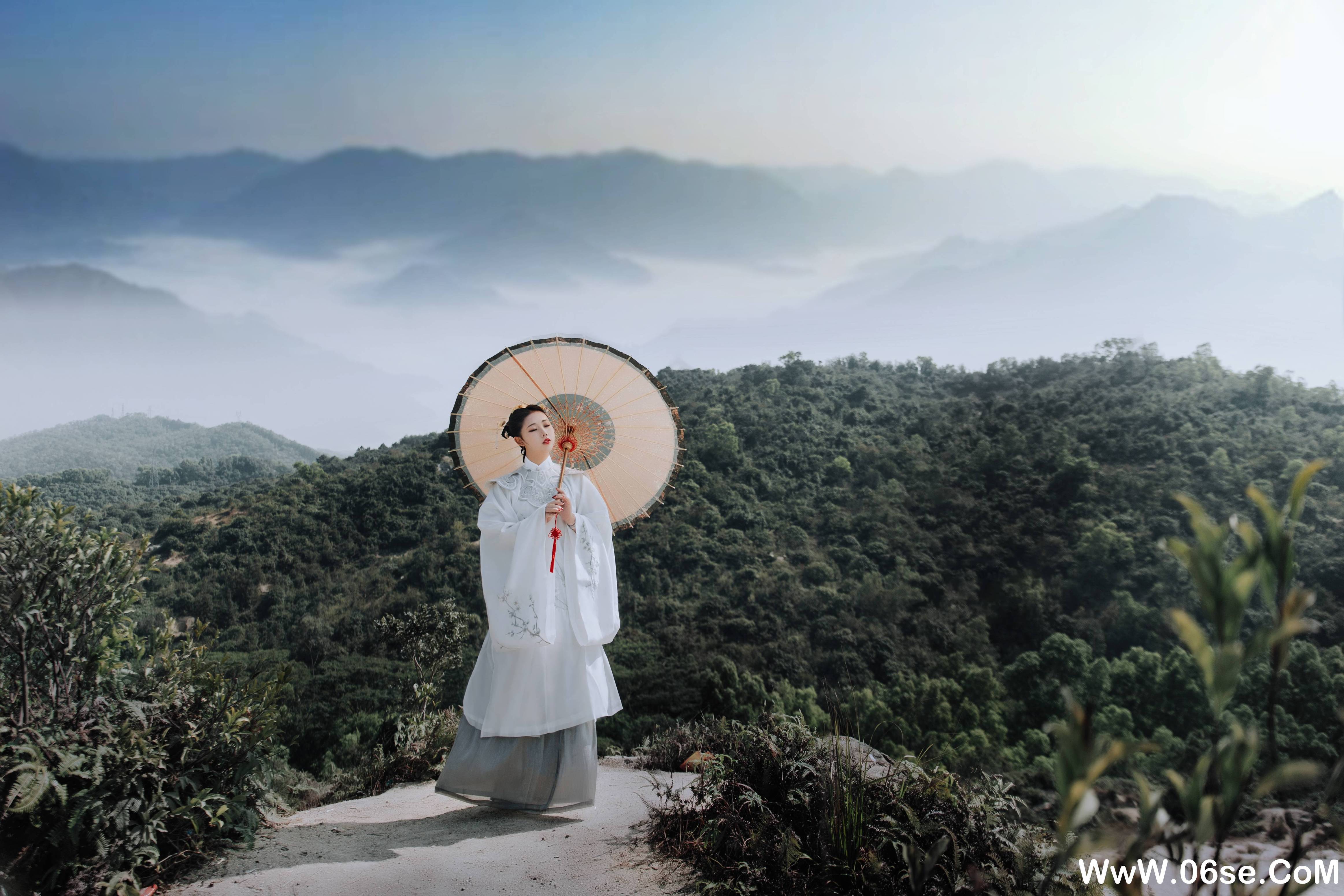 图片[4]-[YITUYU艺图语]2021.09.04 望归尘 杍愉[23+1P／176MB]-六色网