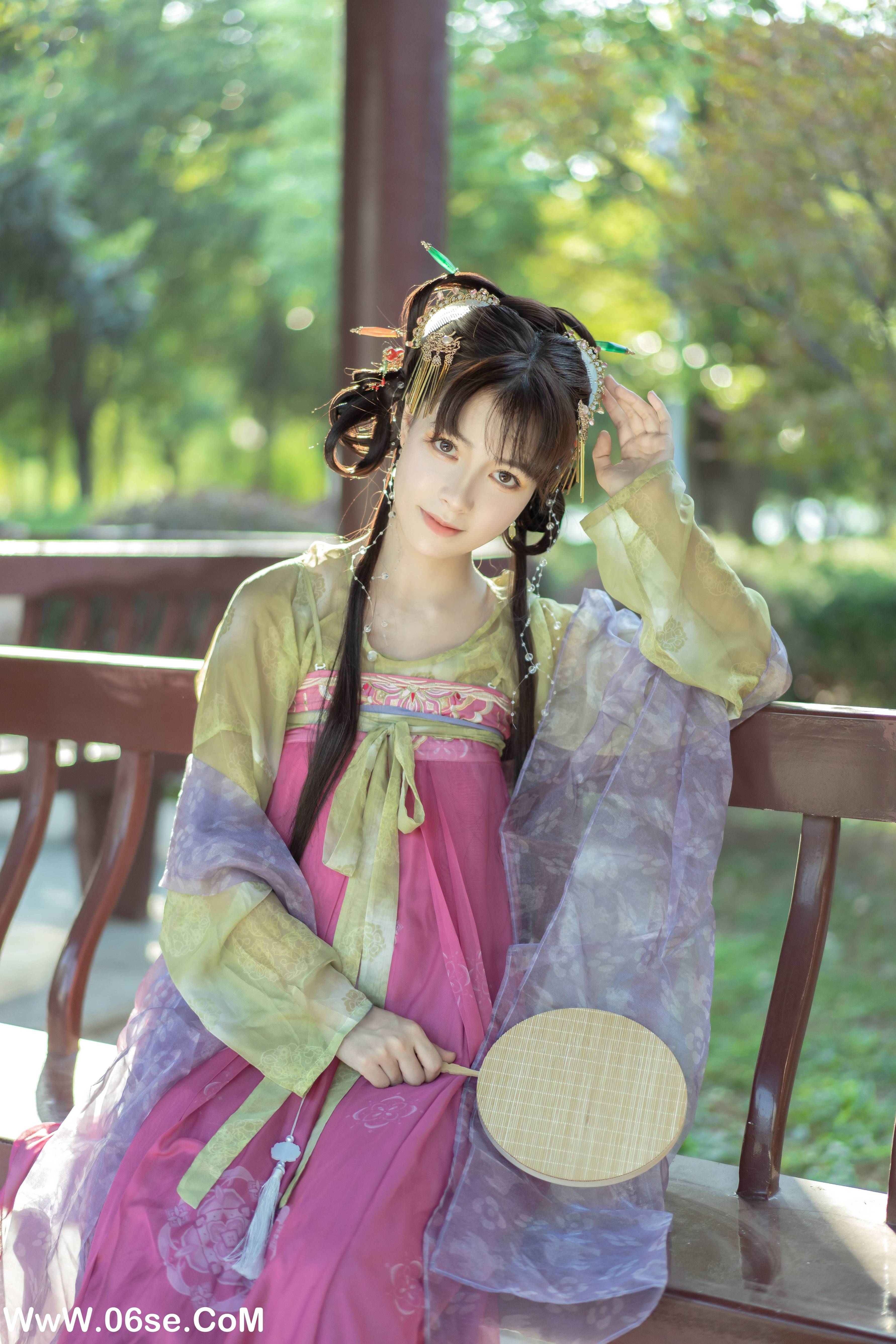 图片[9]-[YITUYU艺图语]2022.11.18 故里小札 百变小影[27+1P／597MB]-六色网
