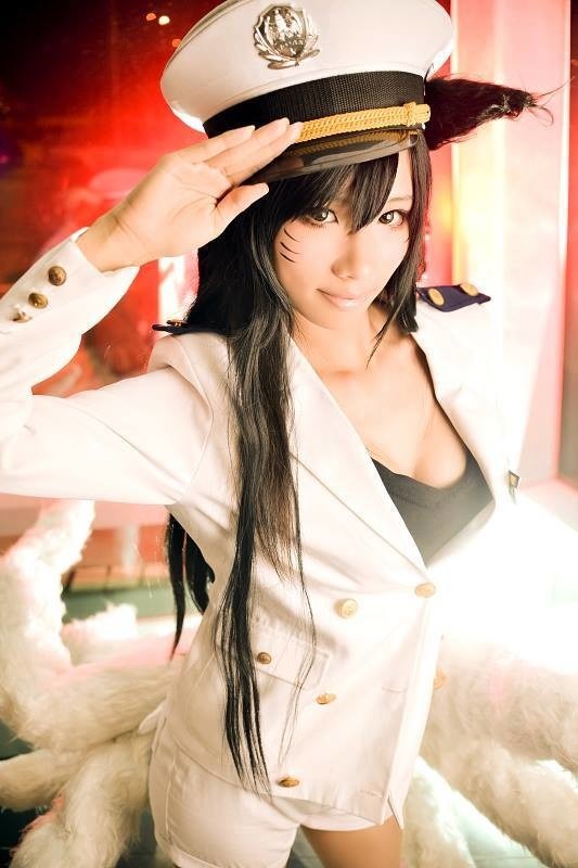 雨波_HaneAme-Ahiri 阿狸[171P] 90