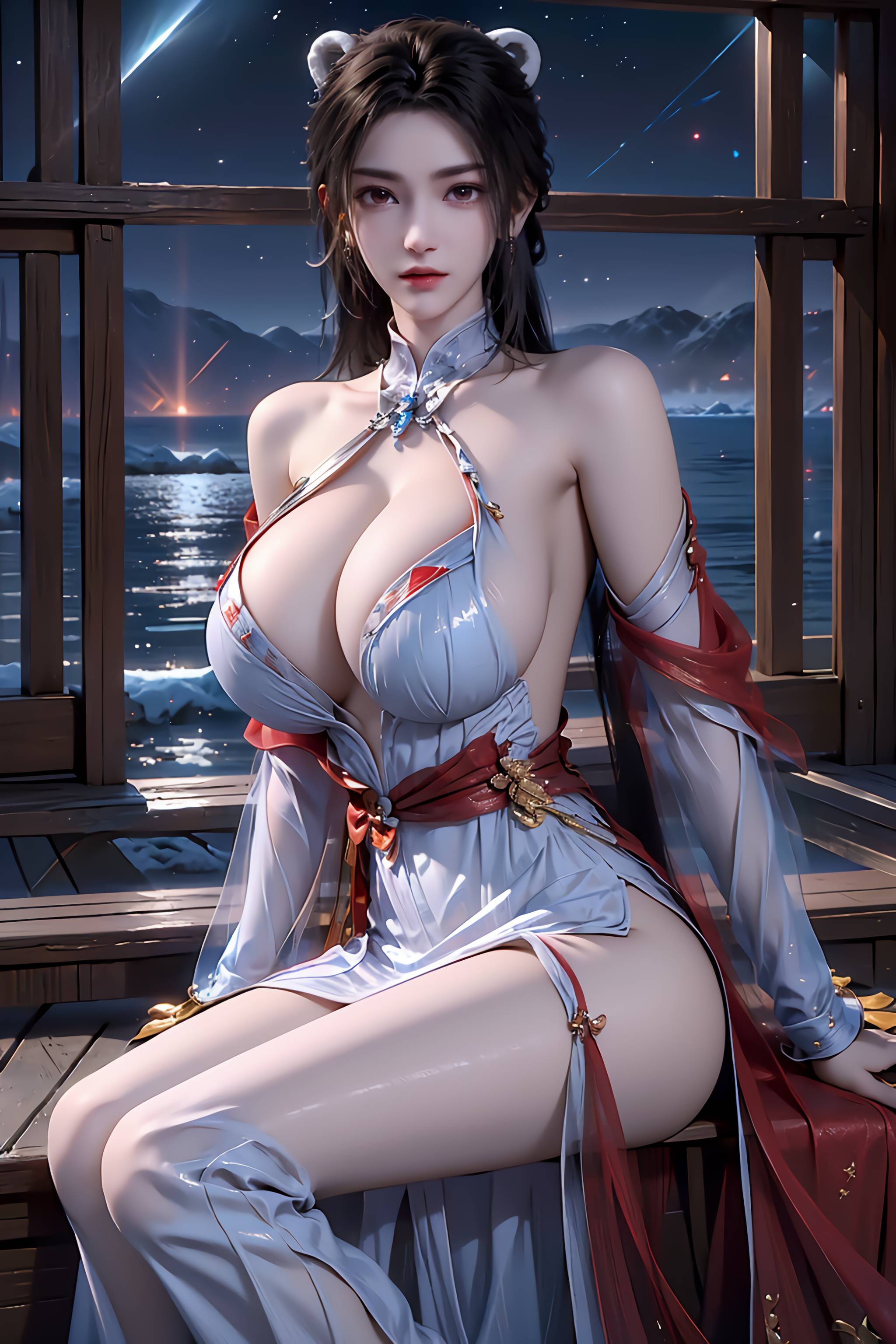 图片[16]-少年歌行-李寒衣-六色网