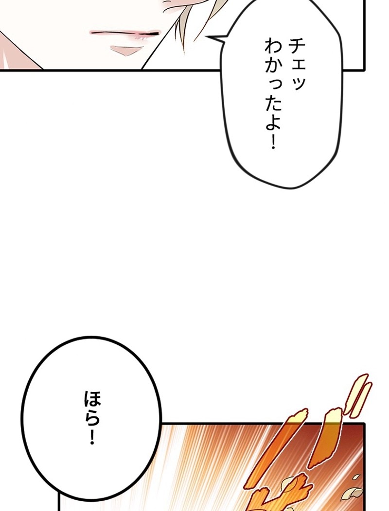 この嘘は致し方ないでしょう？ 第26話 - 49