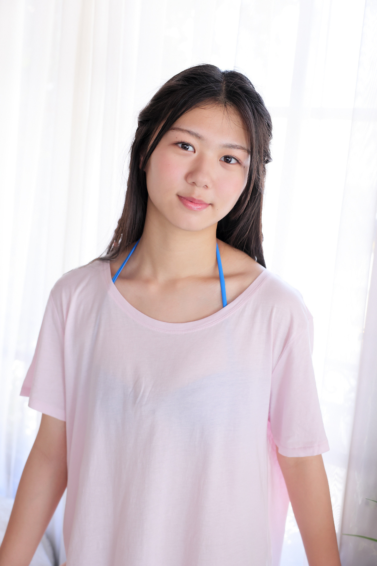 Mio Horikita 堀北美桜, [Minisuka.tv] 2022.09.08 Regular Gallery 3.2 5