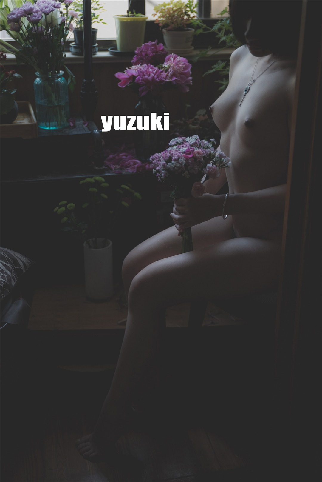 柚木 第31季 [夏日民宅] 43P 37