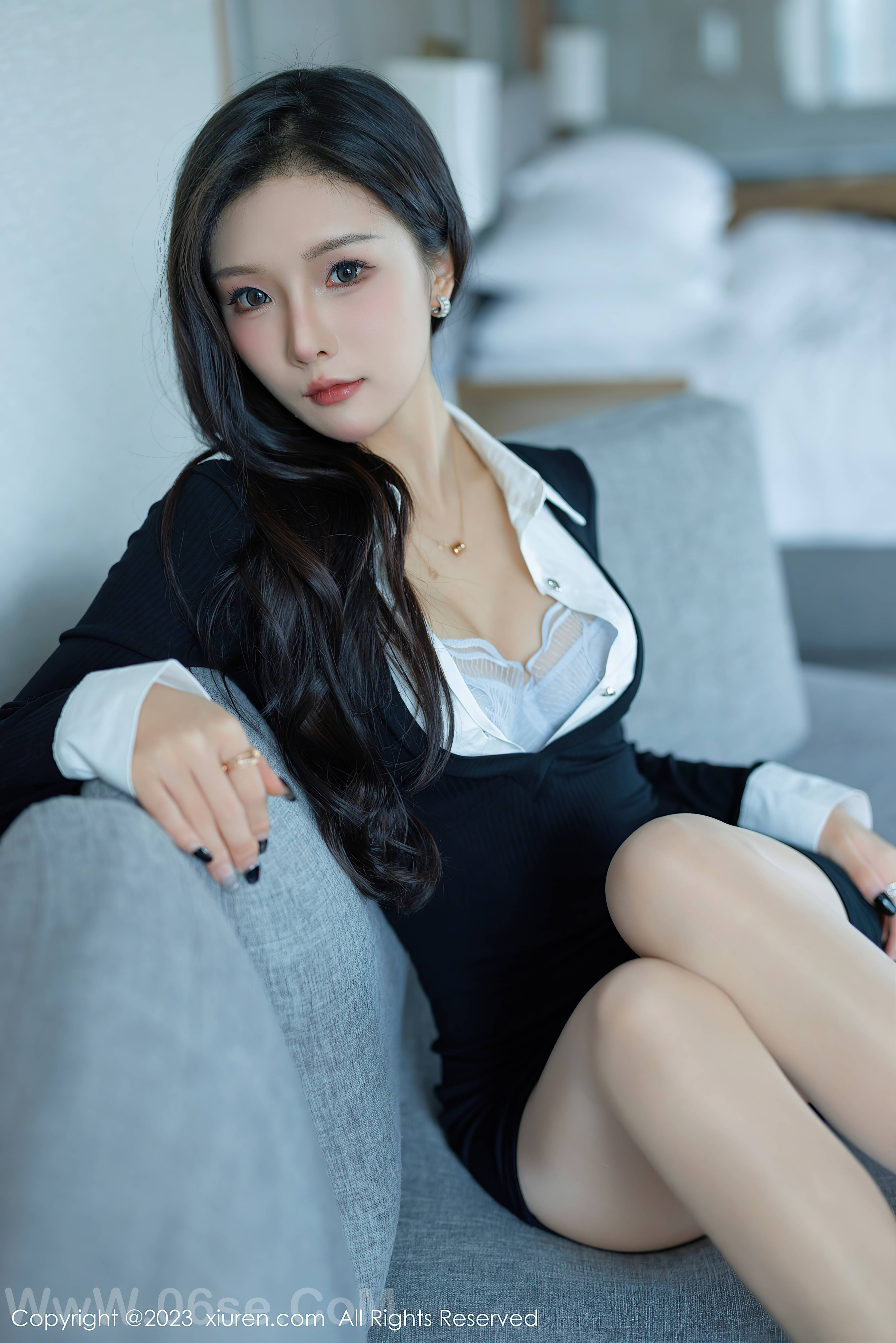 图片[13]-[Xiuren秀人网]2023.10.08 NO.7471 七七kiko[63+1P／573MB]-六色网