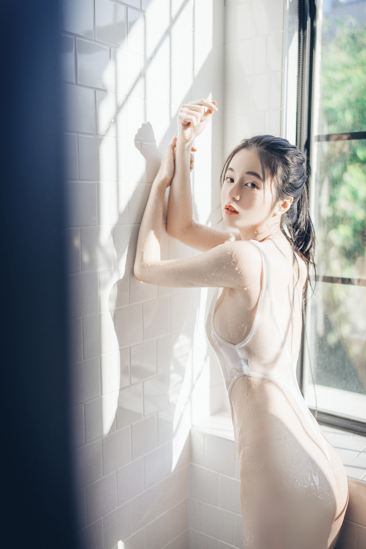 濕滑的巨乳仙仙辰 比賽限定最大尺度版❤️ 隱藏版更猛啊!! Vol.02 32