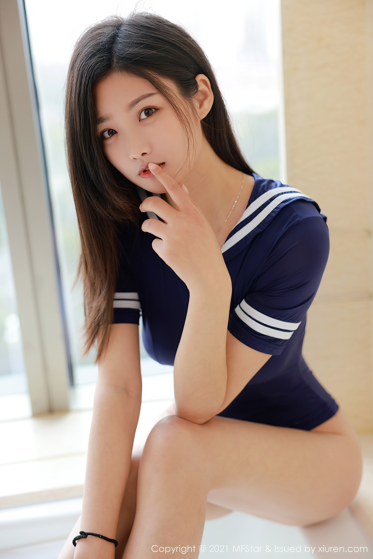 [MFStar模范学院] 2021.06.23 Vol.508 星萌 8