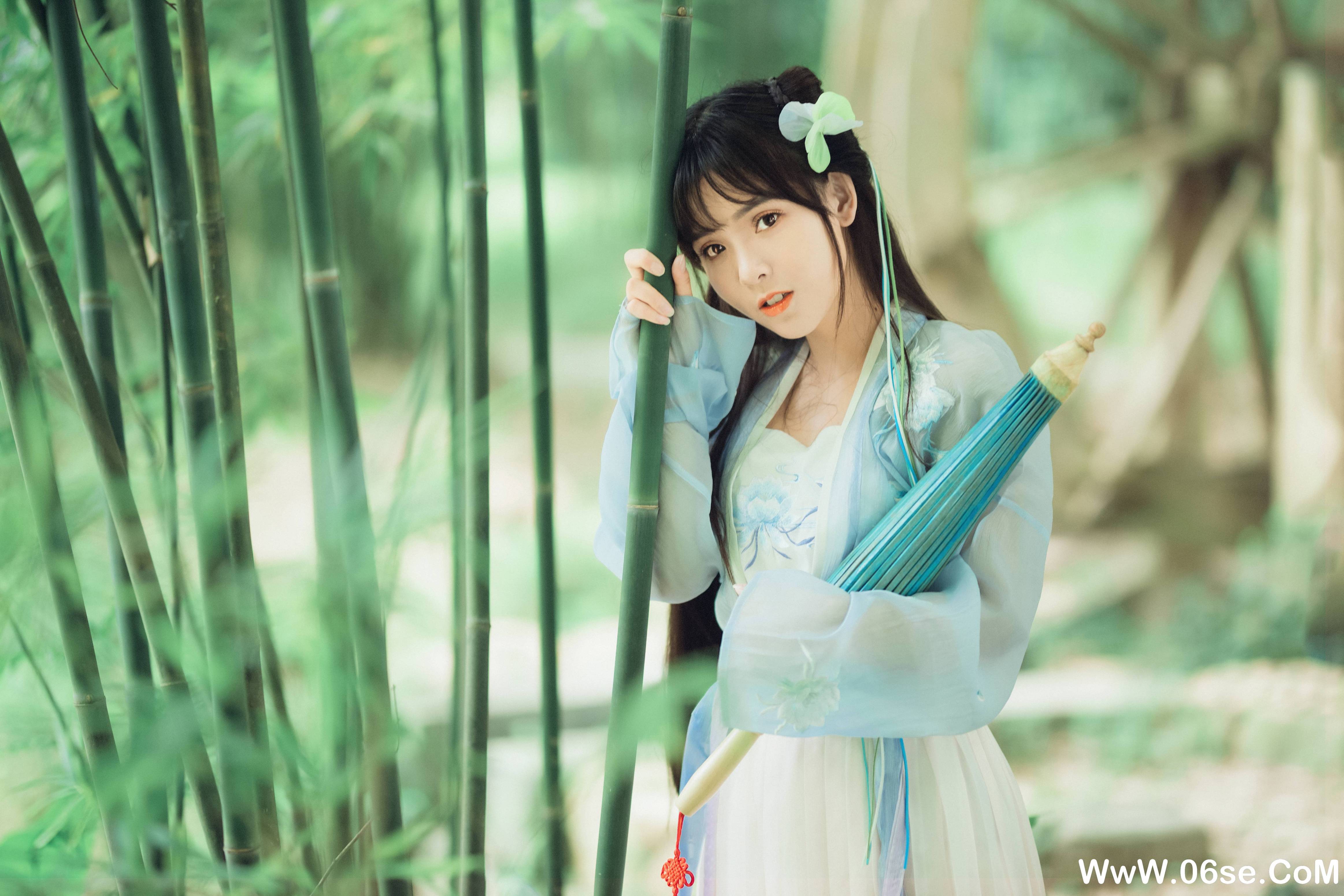 图片[14]-[YITUYU艺图语]2021.10.12 赵灵儿 悠然[36+1P／459MB]-六色网
