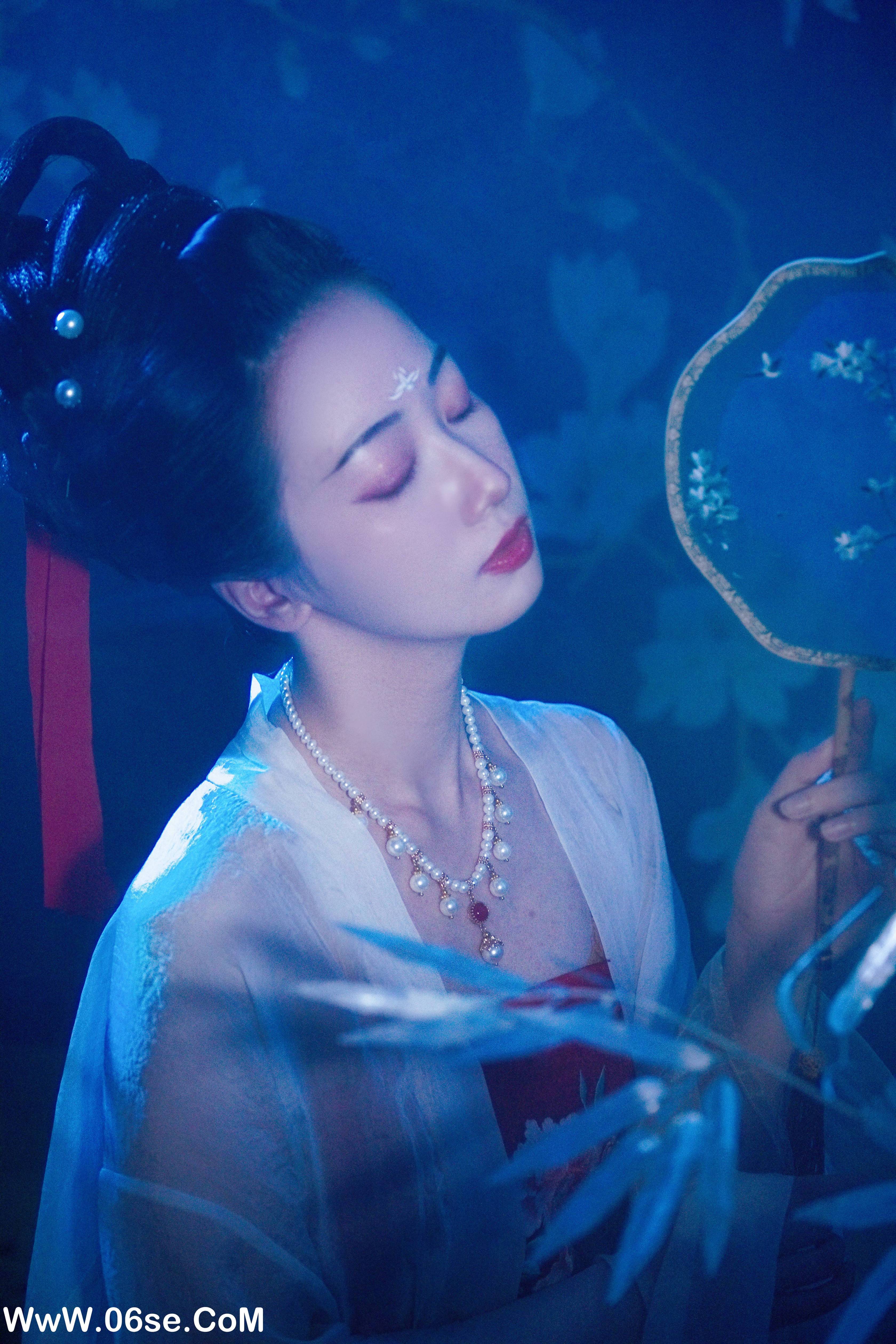 图片[10]-[YITUYU艺图语]2022.08.22 竹林深处 犬壹-[25+1P／801MB]-六色网