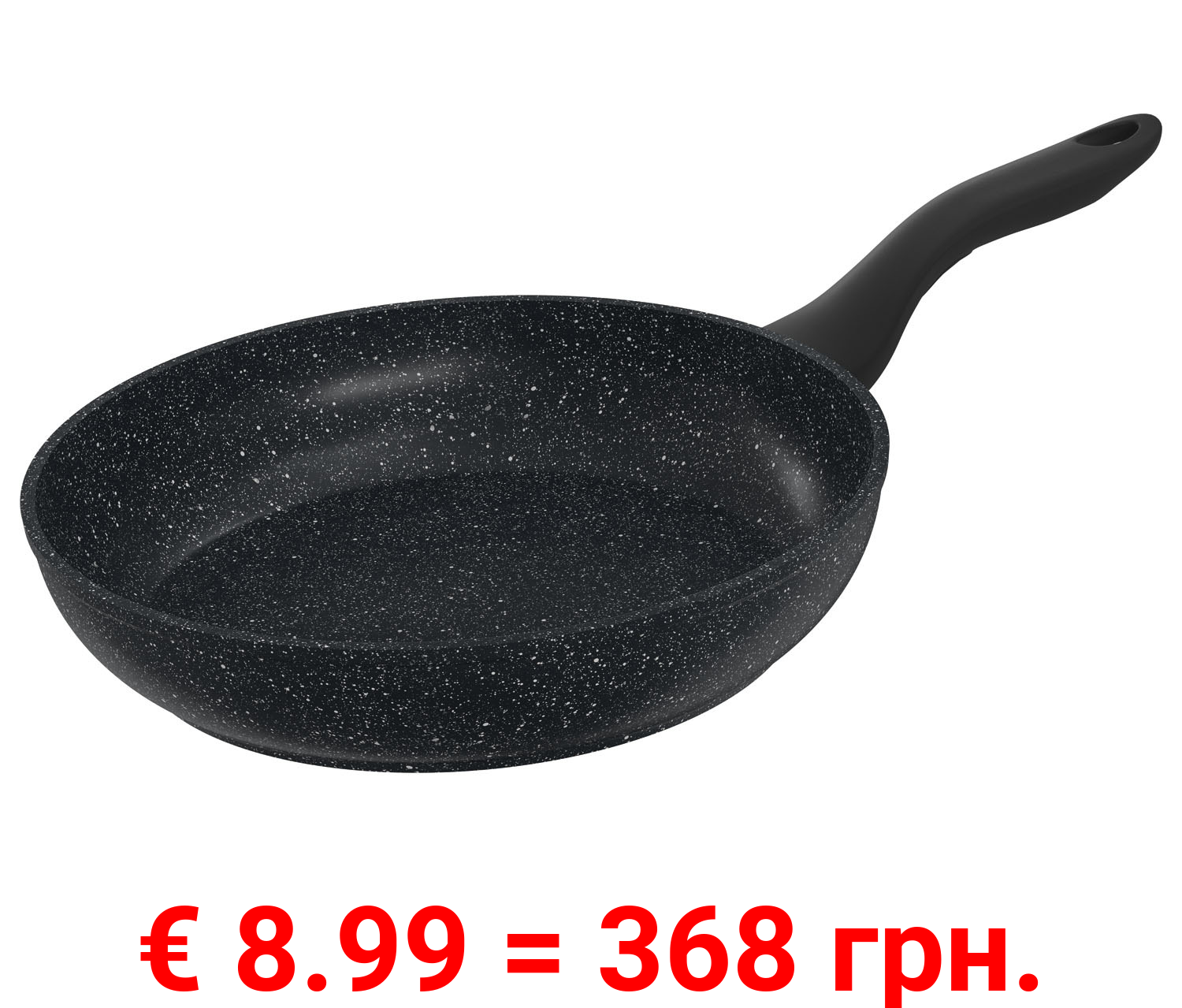 ERNESTO® Pfanne / Wok