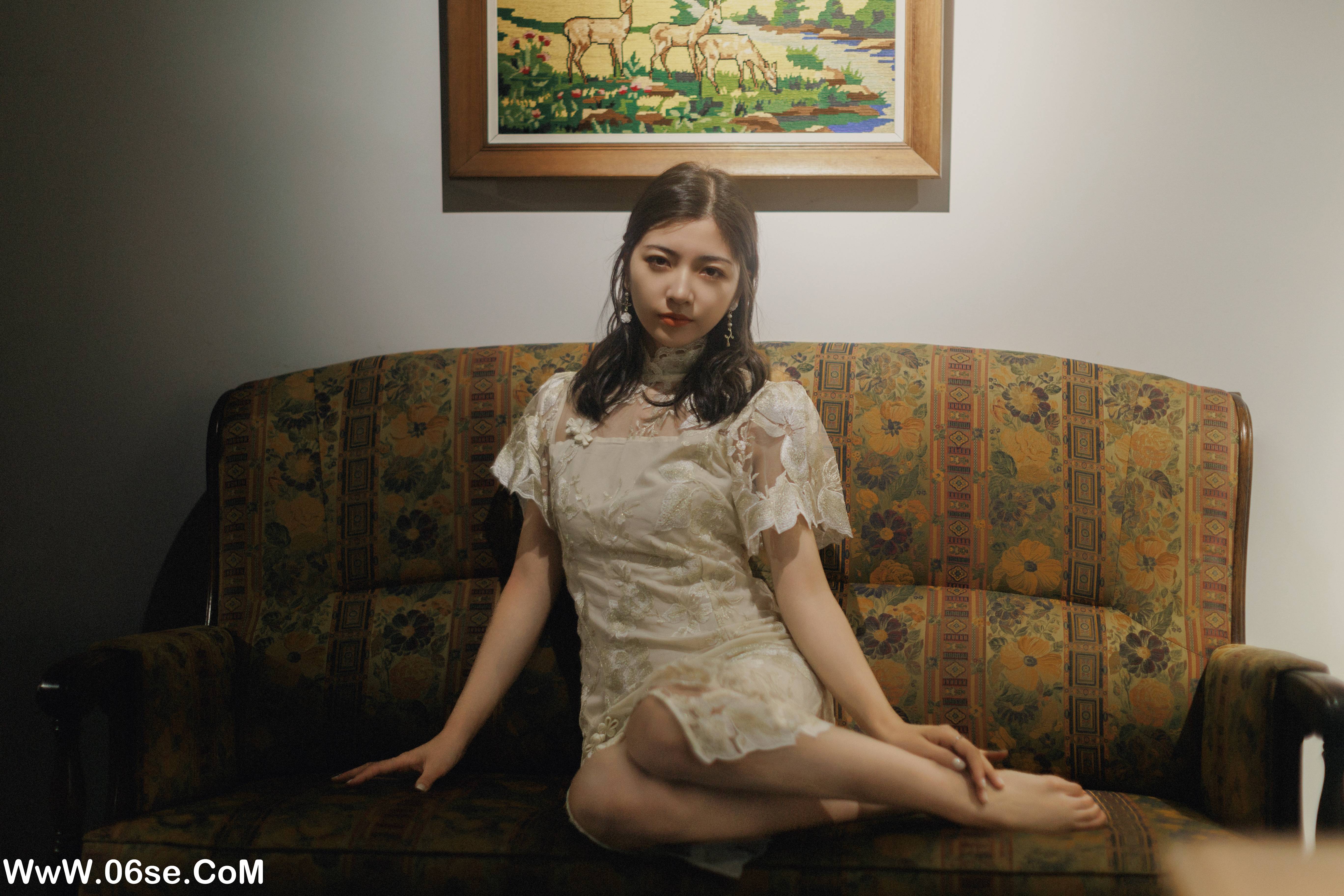 图片[16]-[YITUYU艺图语]2022.09.07 旧时光 环环[34+1P／463MB]-六色网