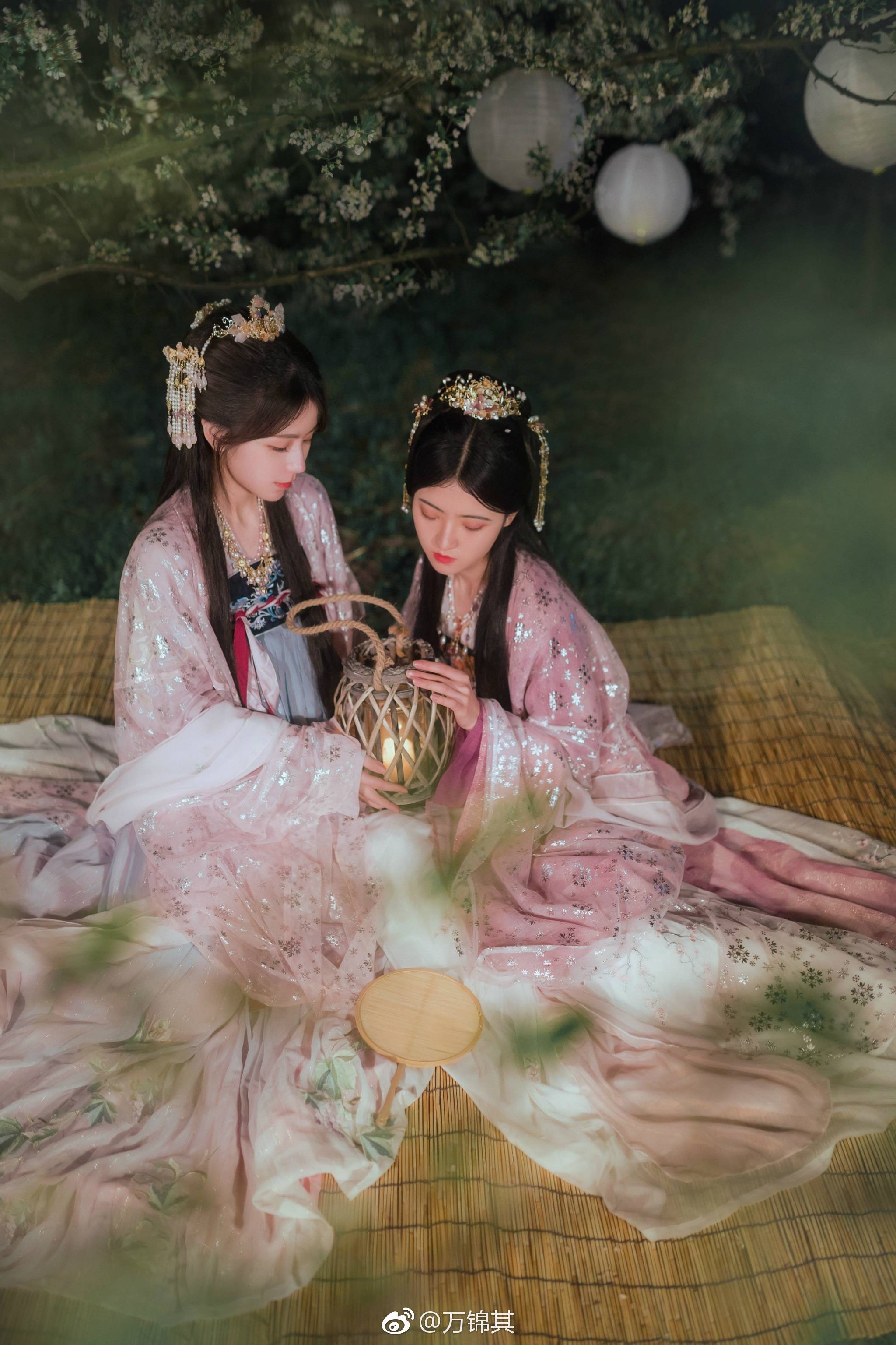 图片[74]-040 迷失幻境系列 – 第040期（汉服） [136P-295.19 MB]-六色网