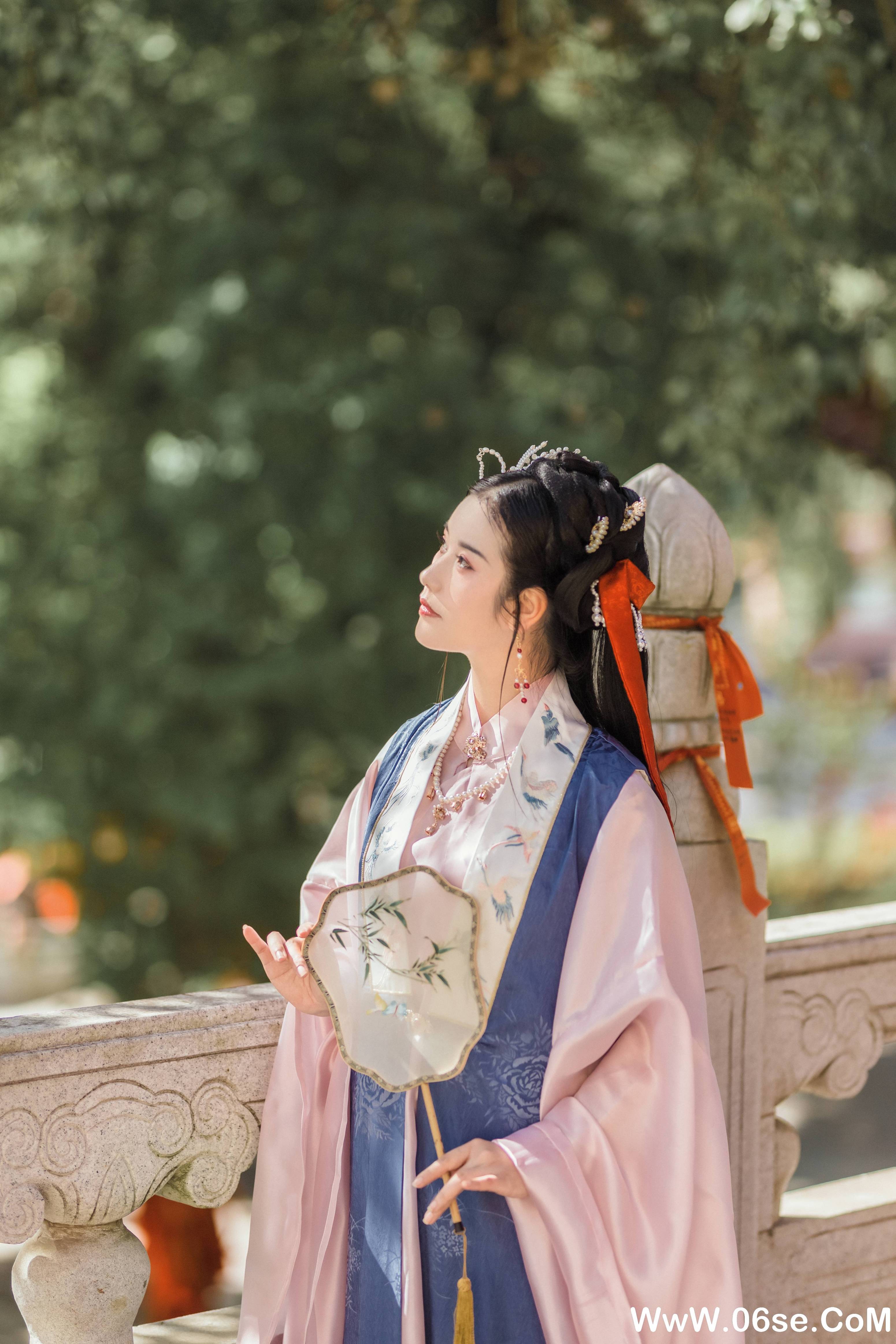 图片[17]-[YITUYU艺图语]2021.09.02 浮生若梦 小辣椒[21+1P／250MB]-六色网