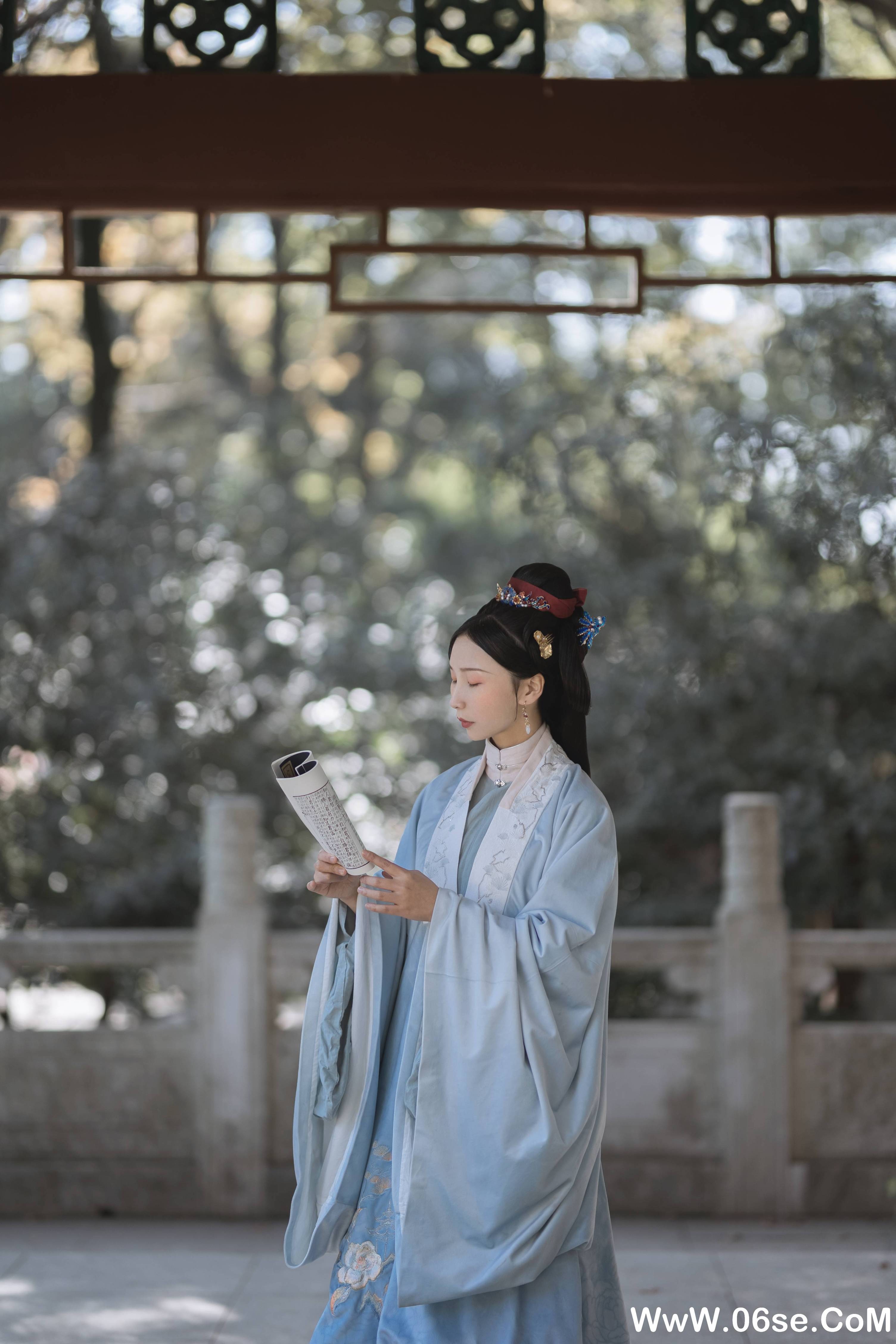 图片[18]-[YITUYU艺图语]2021.10.23 相思如绪 唱小游[24+1P／218MB]-六色网