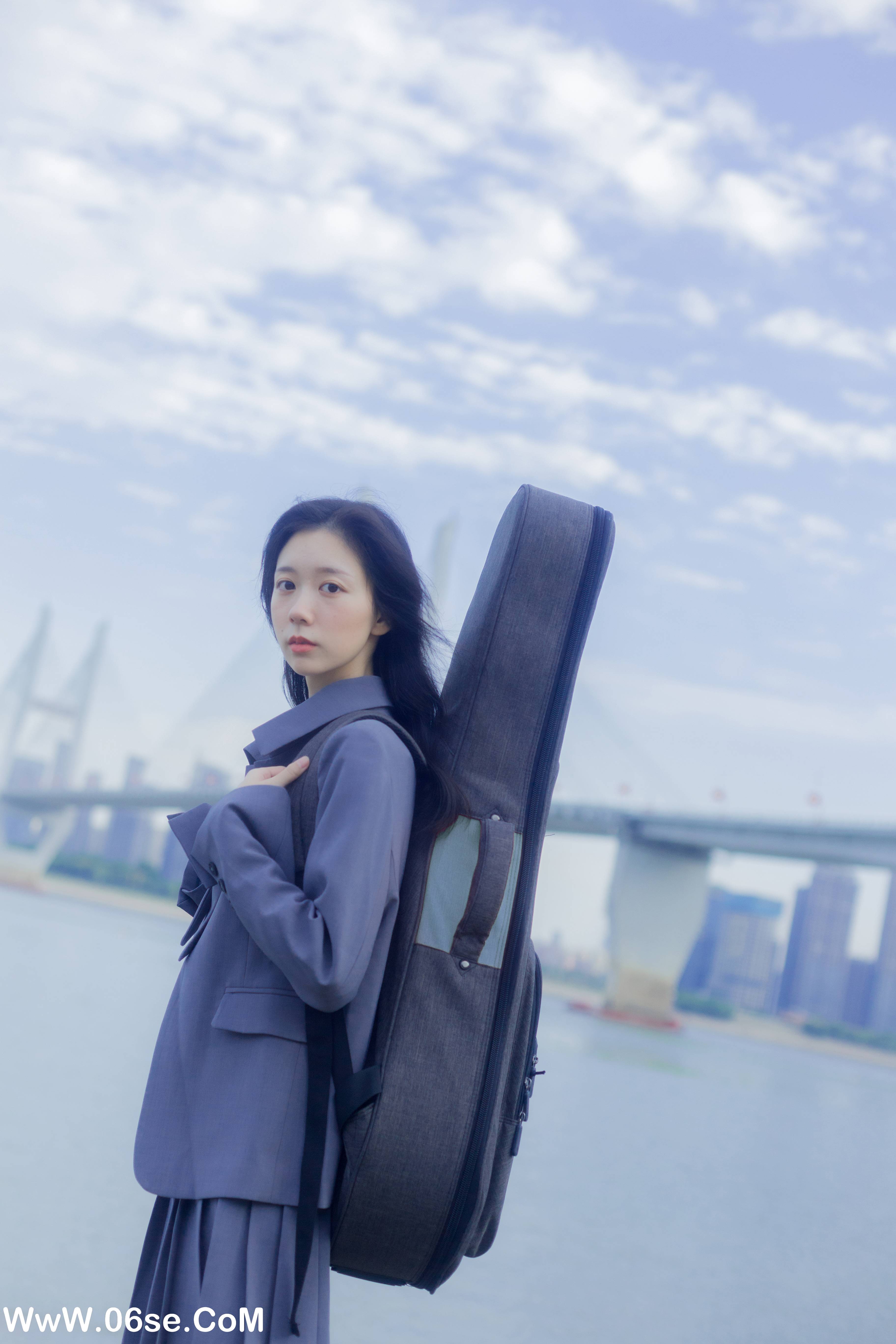 图片[5]-[YITUYU艺图语]2022.10.18 朦朦 饲猫少女-[28+1P／257MB]-六色网