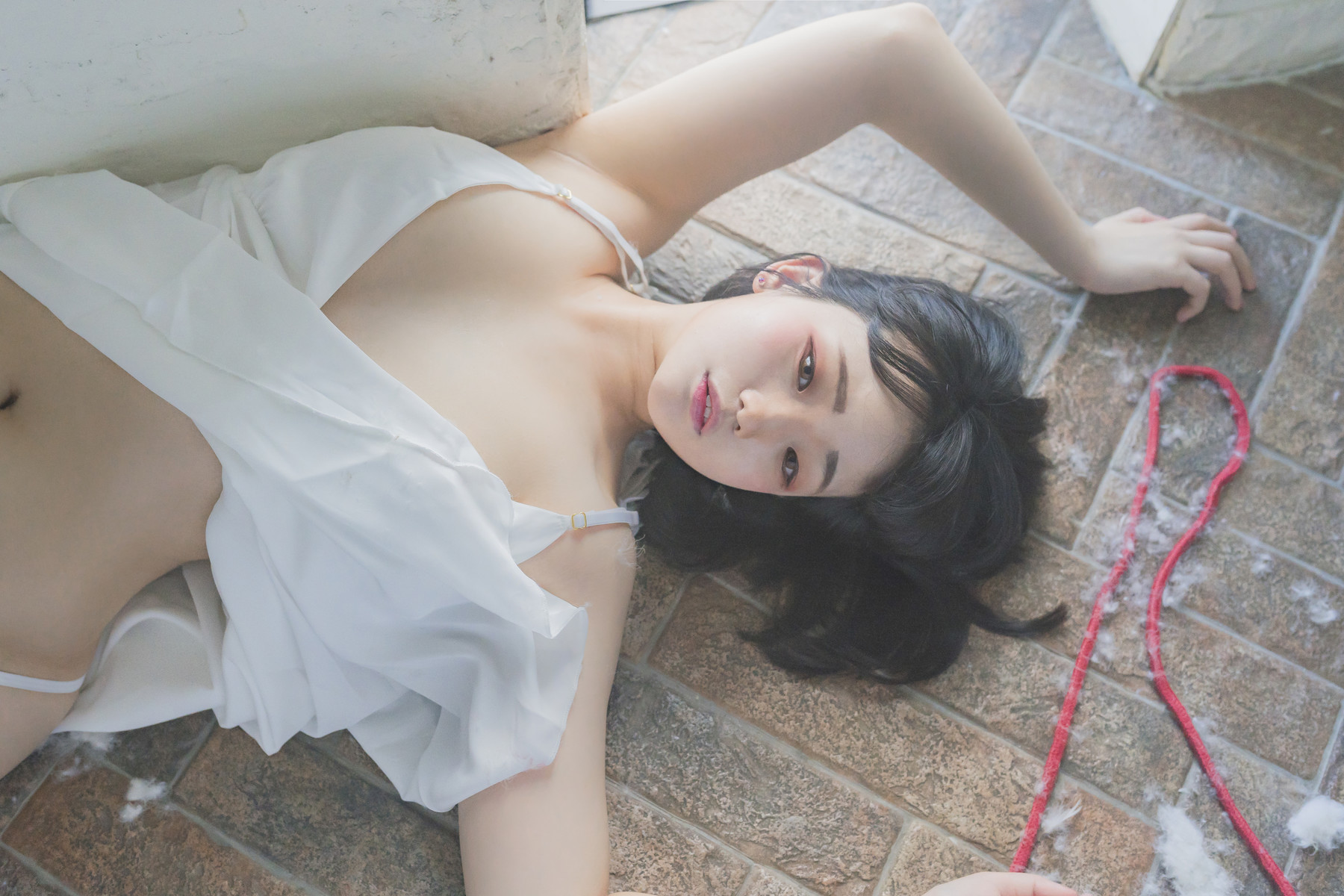 Mimmi 밈미, [DJAWA] My Small Bird Set.02 20