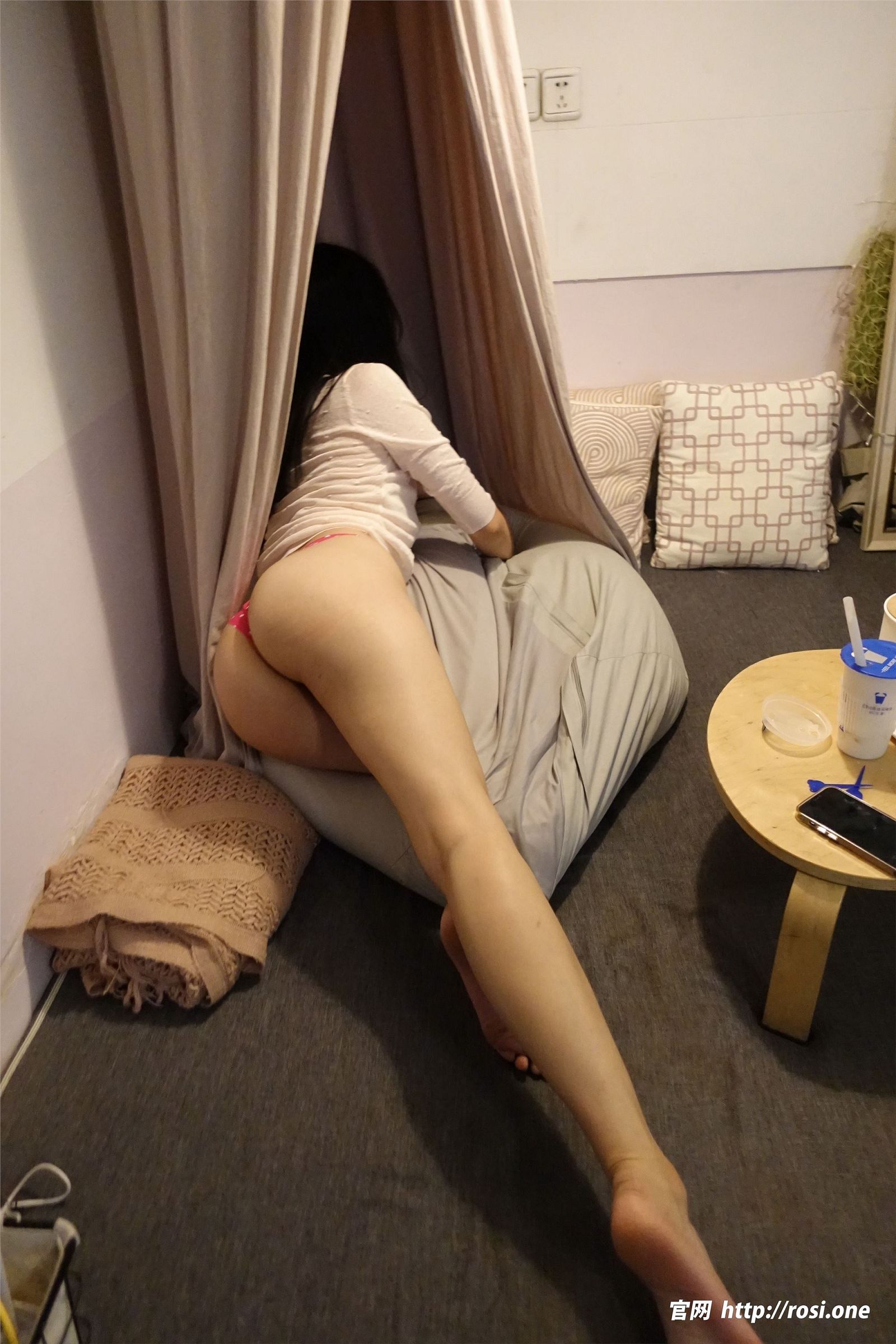 图片[101]-[ROSI写真]2023.07.26 NO.4252-六色网