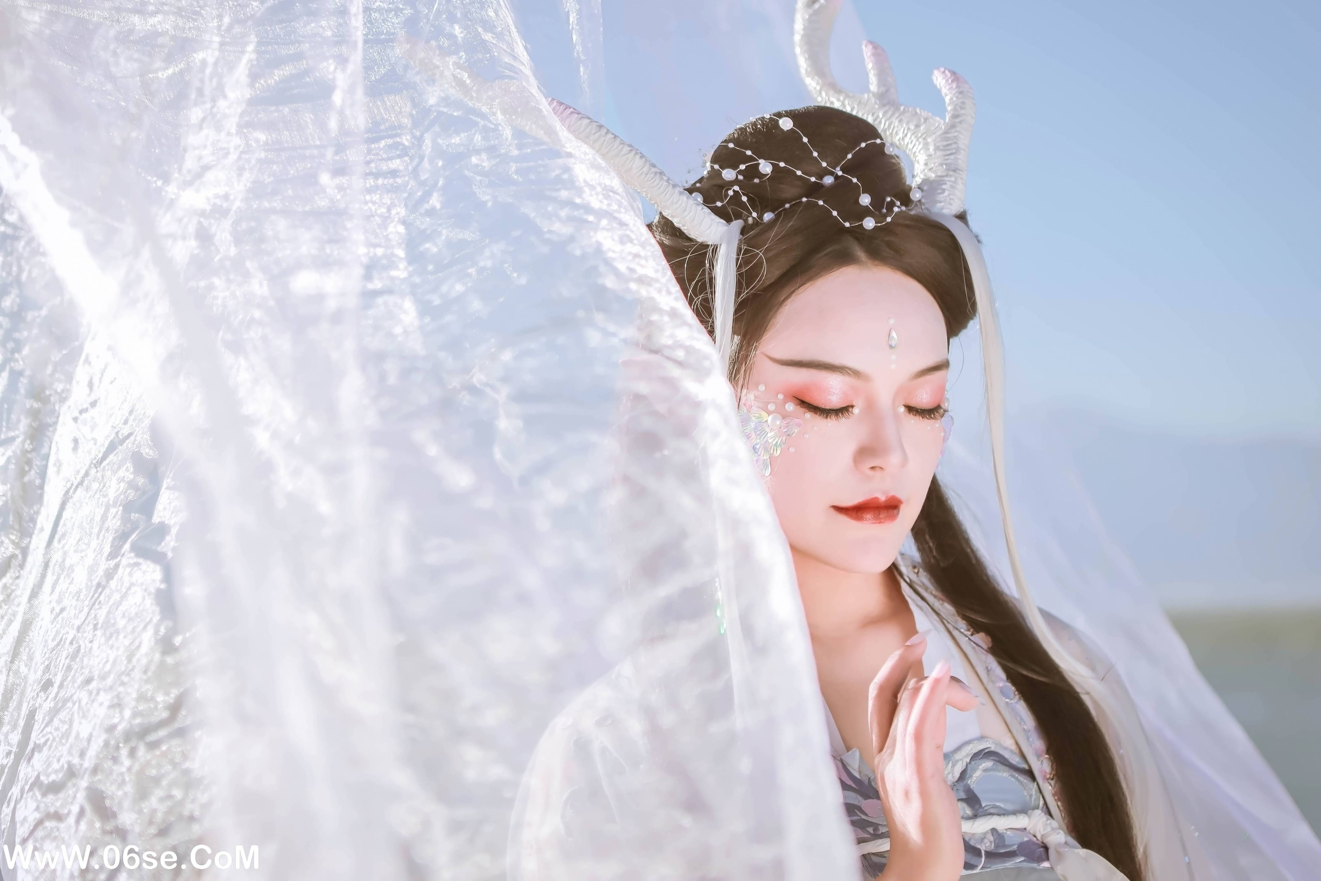 图片[34]-[YITUYU艺图语]2022.02.18 龙女祠 七夏[42+1P／402MB]-六色网