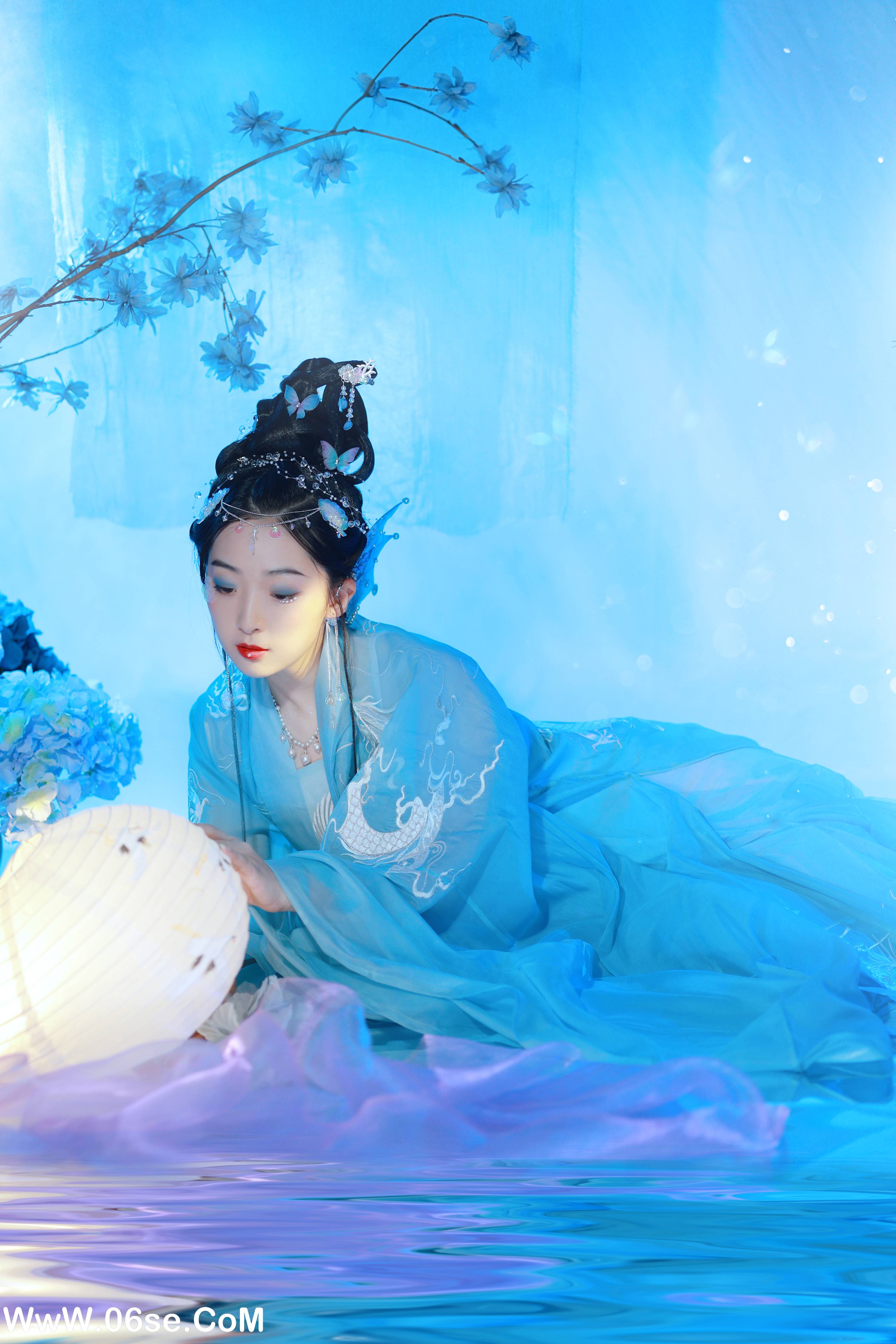 图片[15]-[YITUYU艺图语]2022.12.26 人鱼公主 云小主好脾气[19+1P／120MB]-六色网