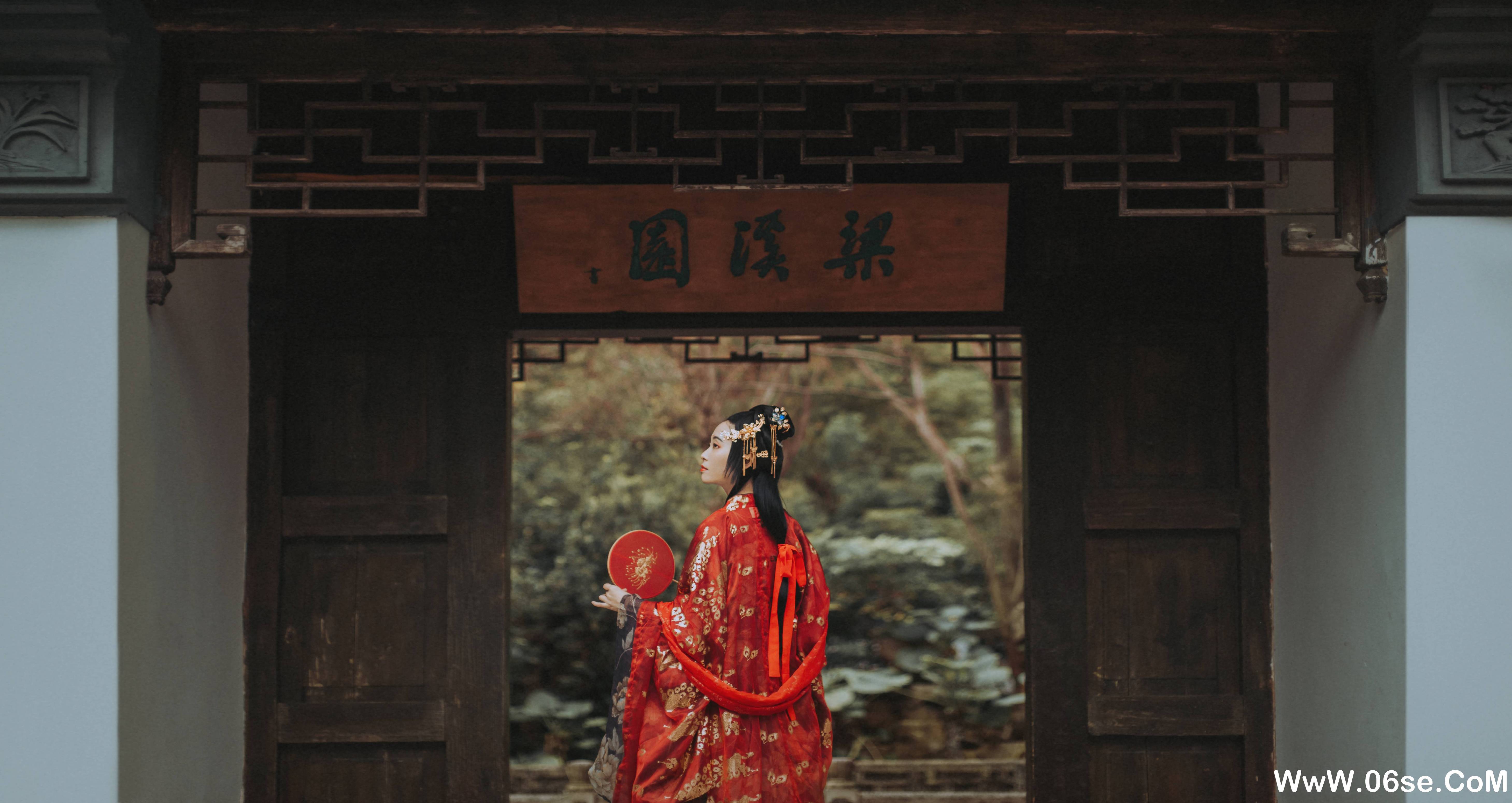 图片[20]-[YITUYU艺图语]2021.08.31 相思成灰 阿玲[26+1P／211MB]-六色网