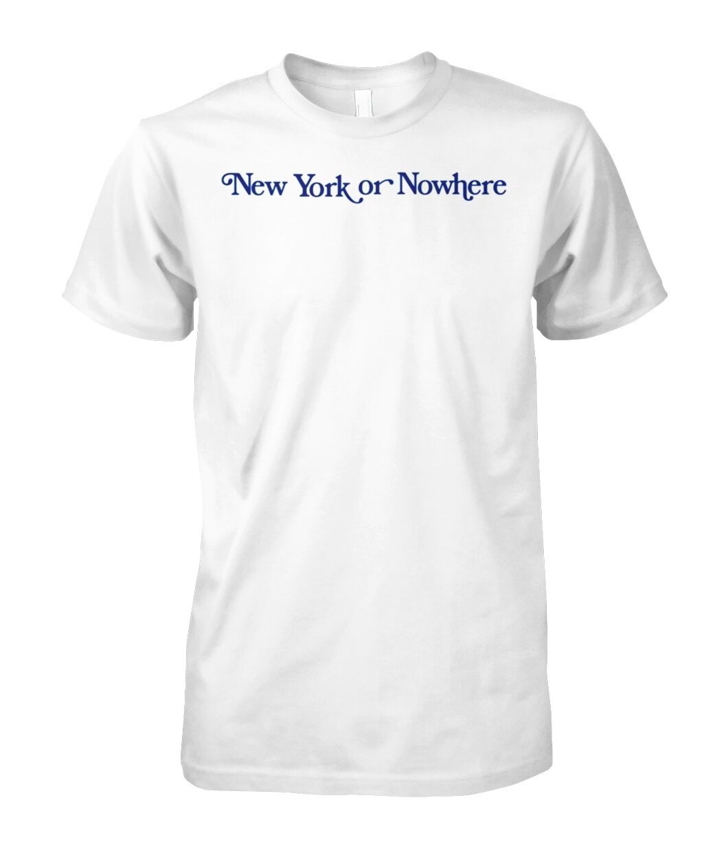 Pete Alonso New York or Nowhere Shirt – Telegraph