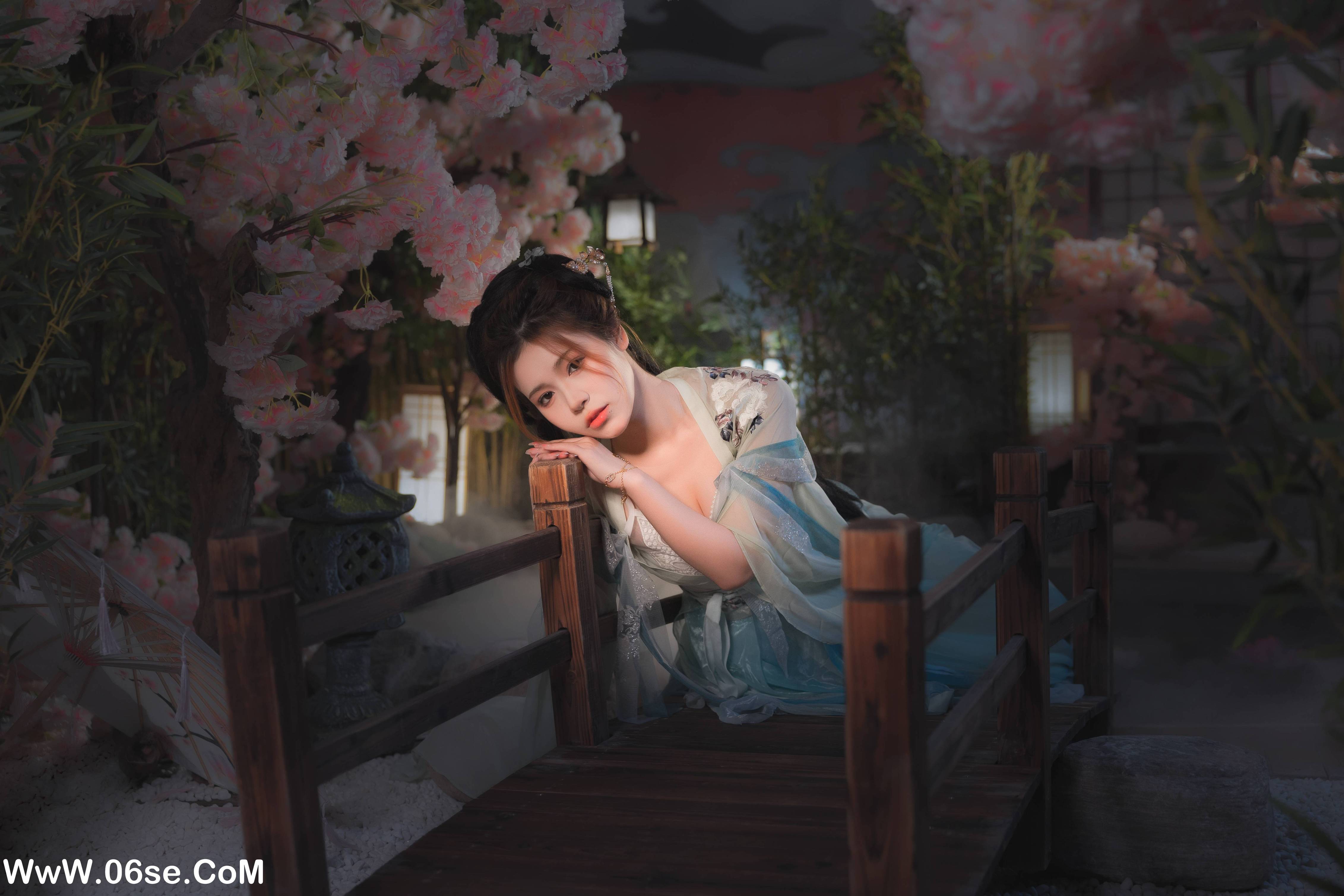 图片[14]-[YITUYU艺图语]2022.06.05 华清池 奶酪[26P-225.28MB]-六色网