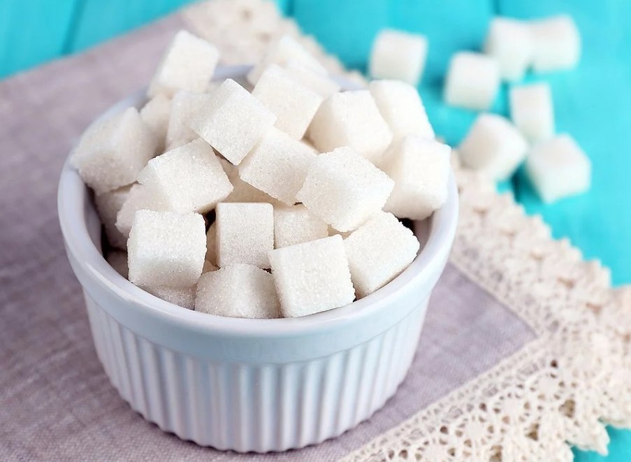 Производство сахара на Украине сократилось почти на 20%