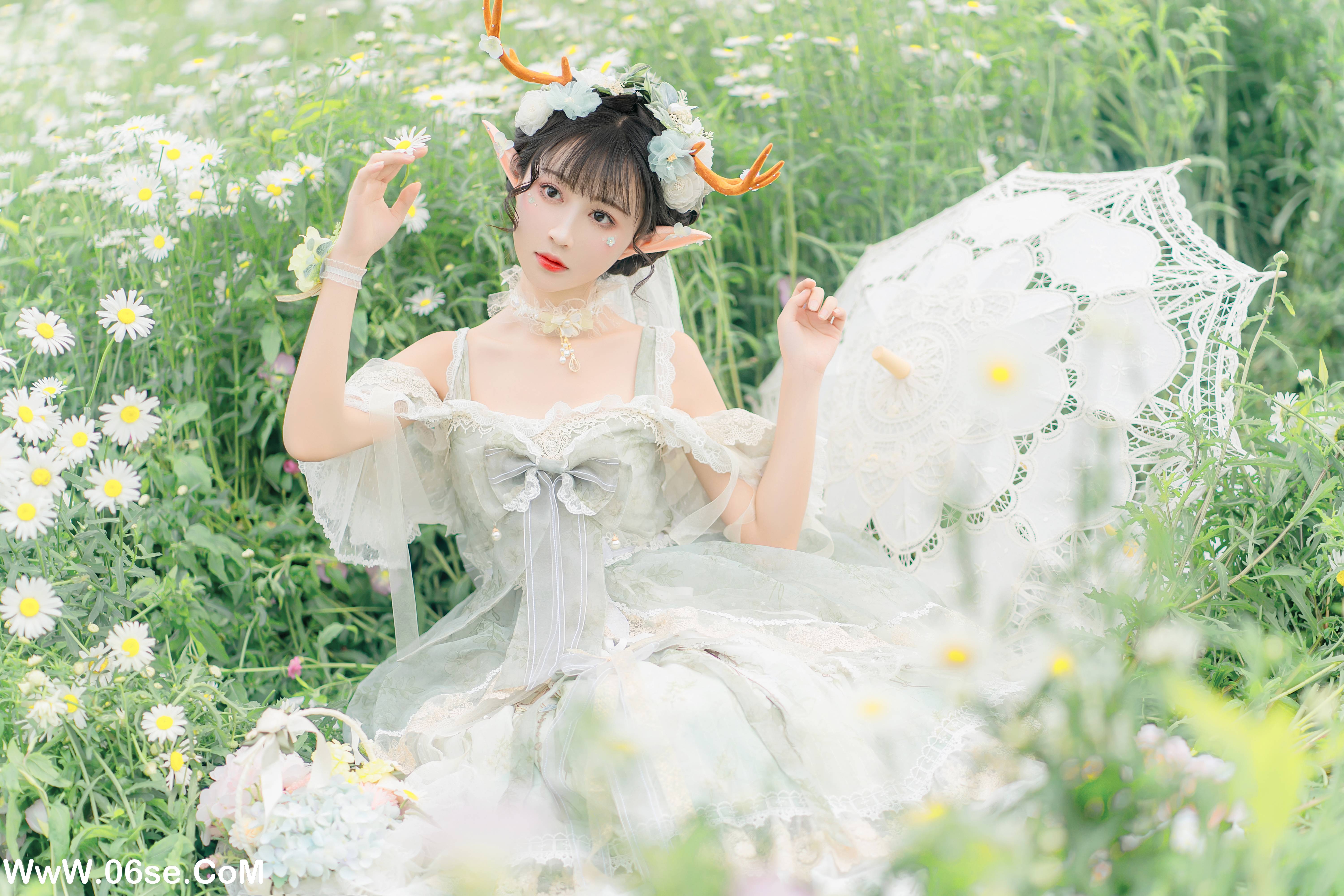 图片[17]-[YITUYU艺图语]2022.11.09 洛丽塔 -绮罗生的小苏苏-[27+1P／319MB]-六色网