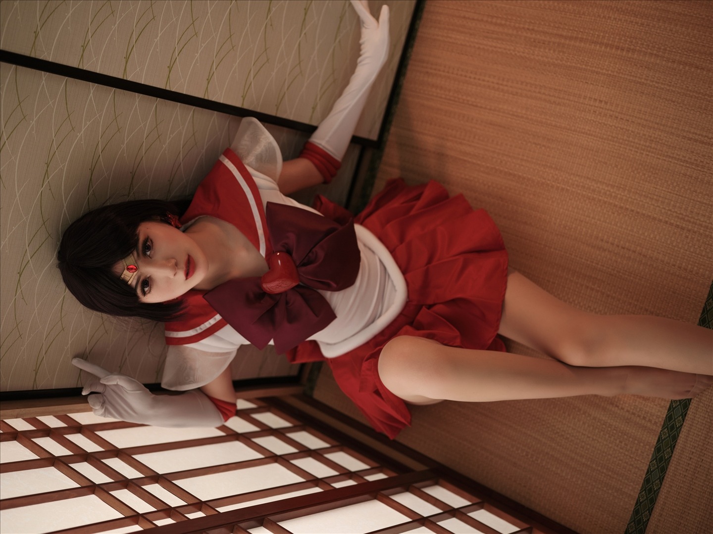 一米八的大梨子---美少女战士-21P-912MB-20240304m-03-05
