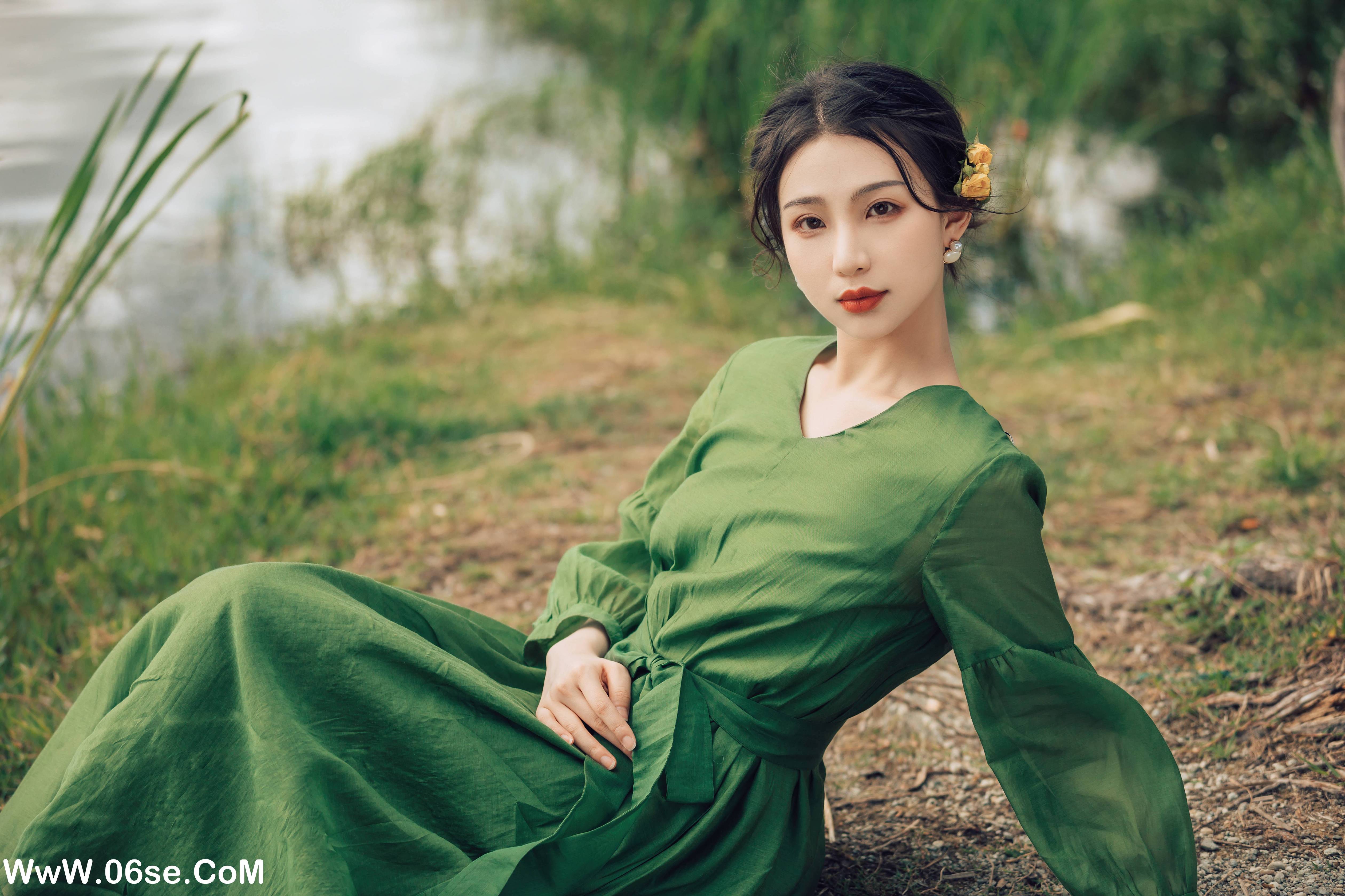 图片[3]-[YITUYU艺图语]2022.02.23 赎罪 牧牧[28+1P／389MB]-六色网