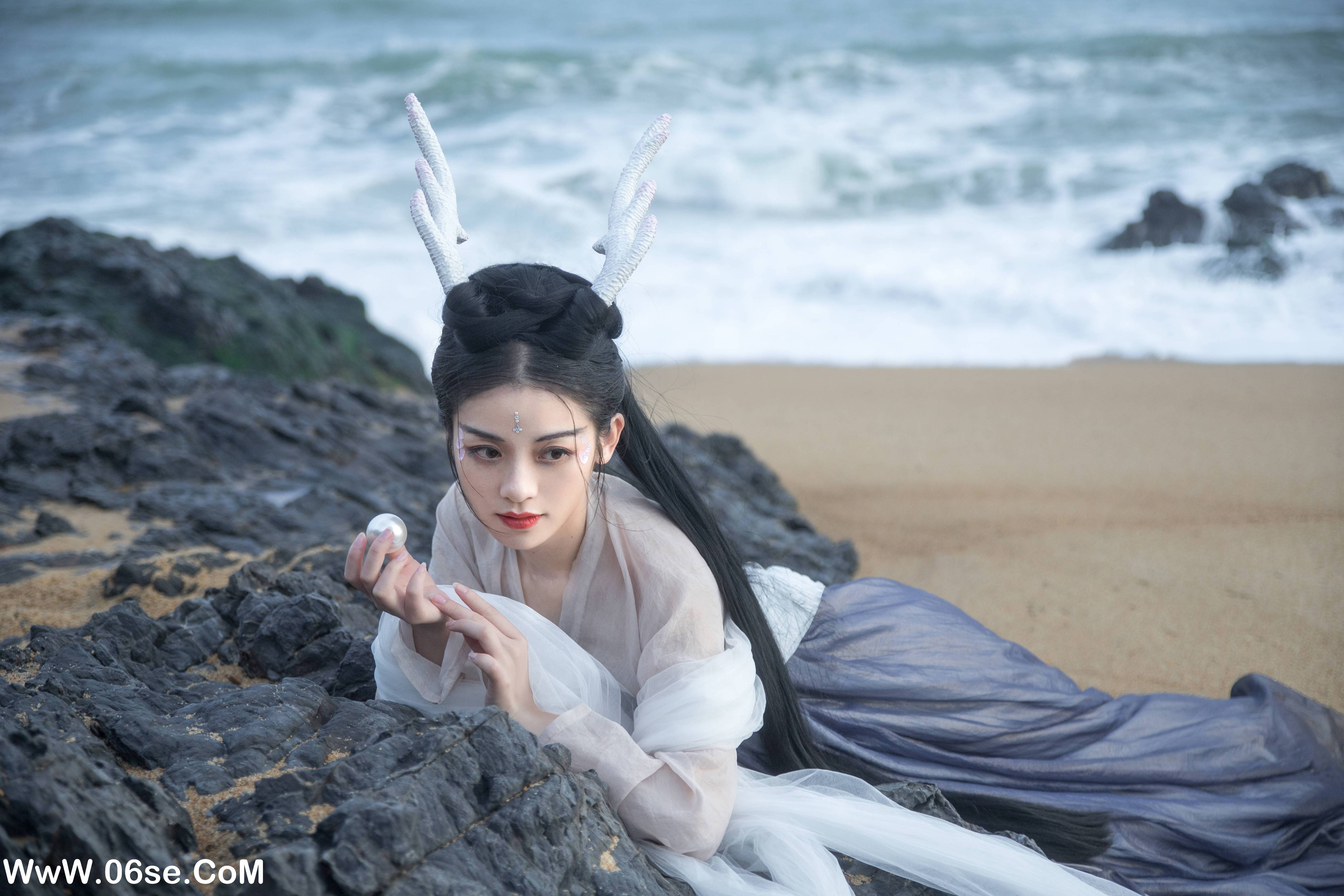 图片[11]-[YITUYU艺图语]2022.05.17 龙女 清沅斋[20P-176.28 MB]-六色网