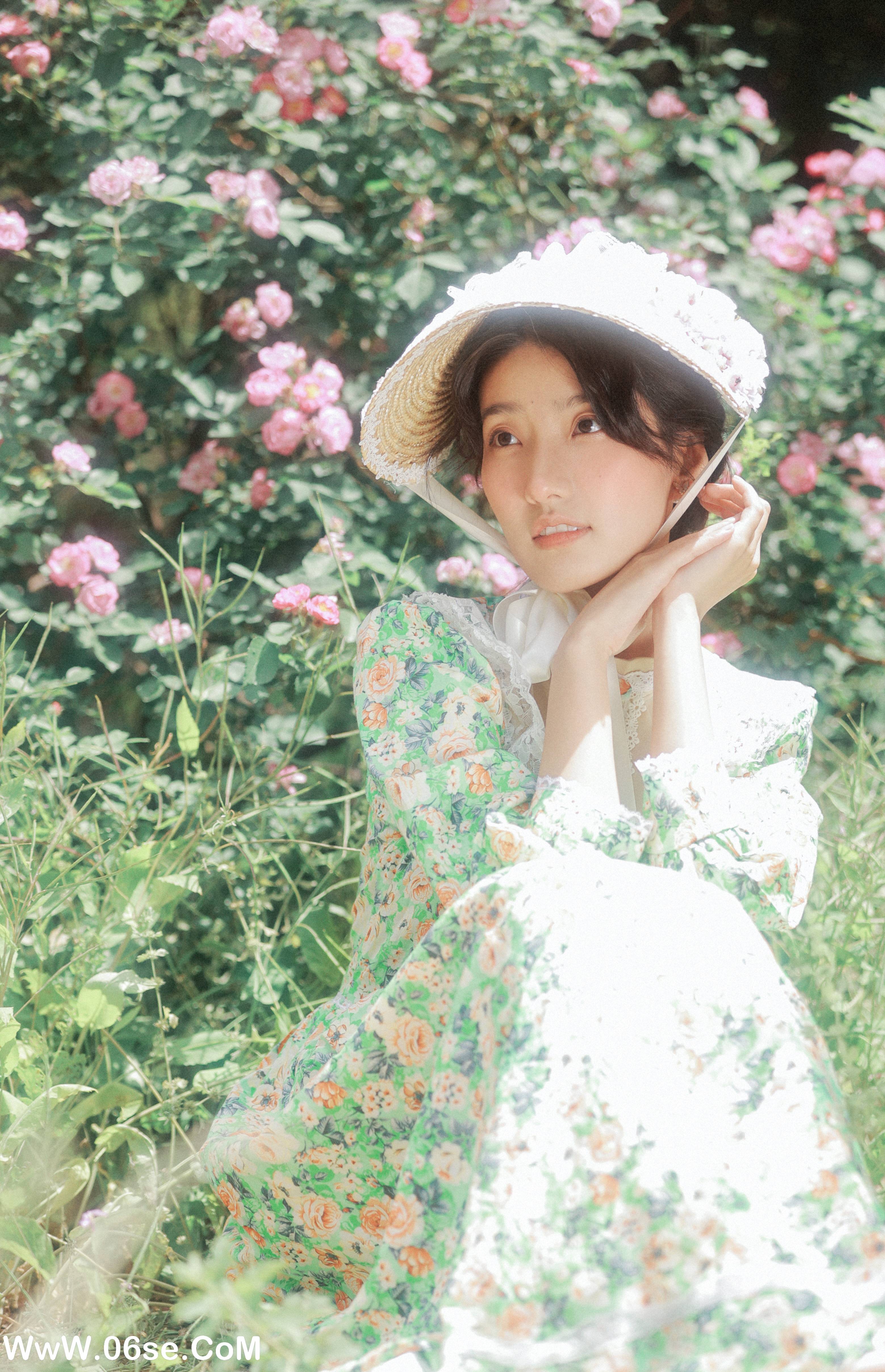 图片[7]-[YITUYU艺图语]2022.08.30 Alice的后花园 小萌爱吃肉xm[19+1P／150MB]-六色网