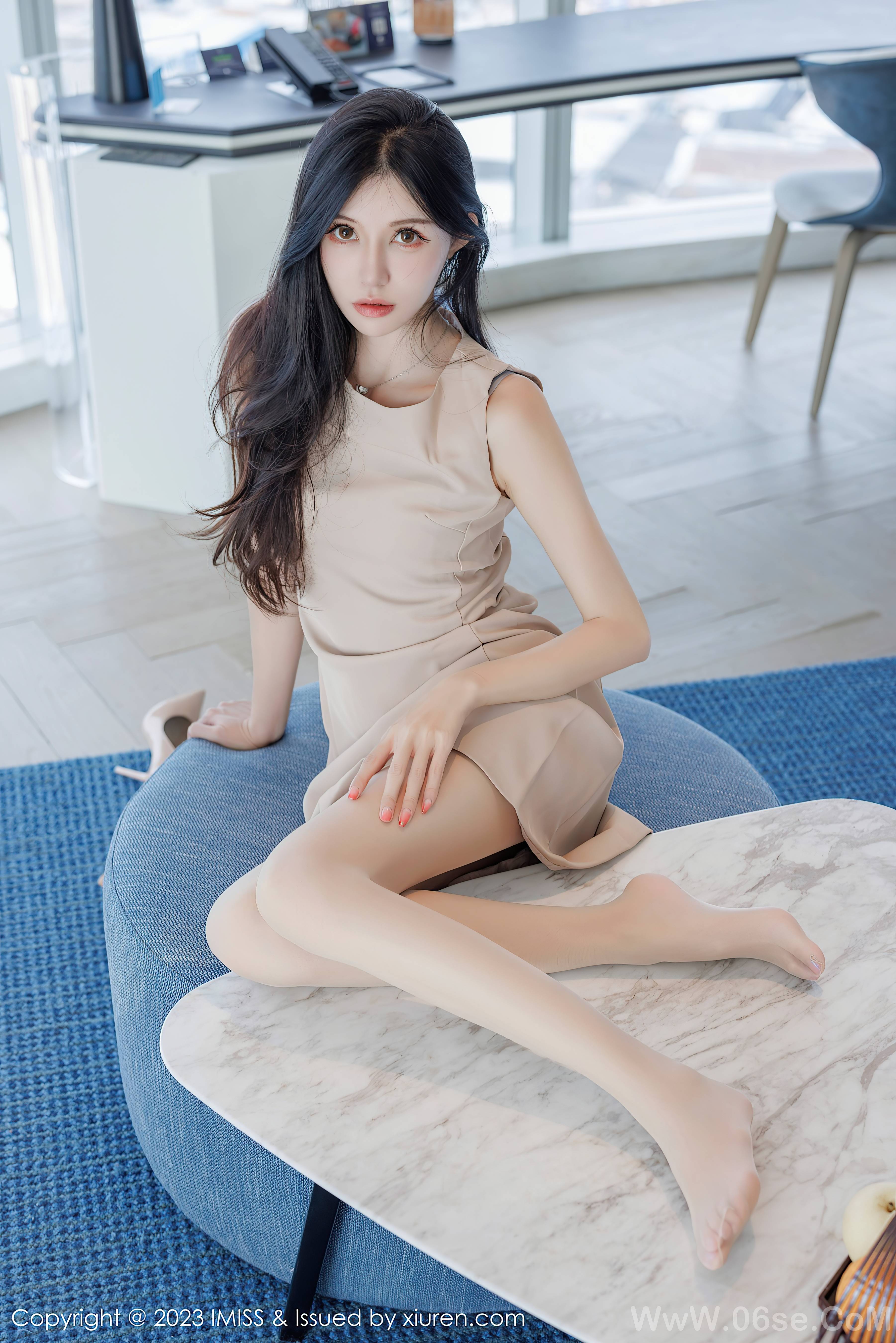 图片[19]-IMISS Vol.746 泥鳅鳅-六色网