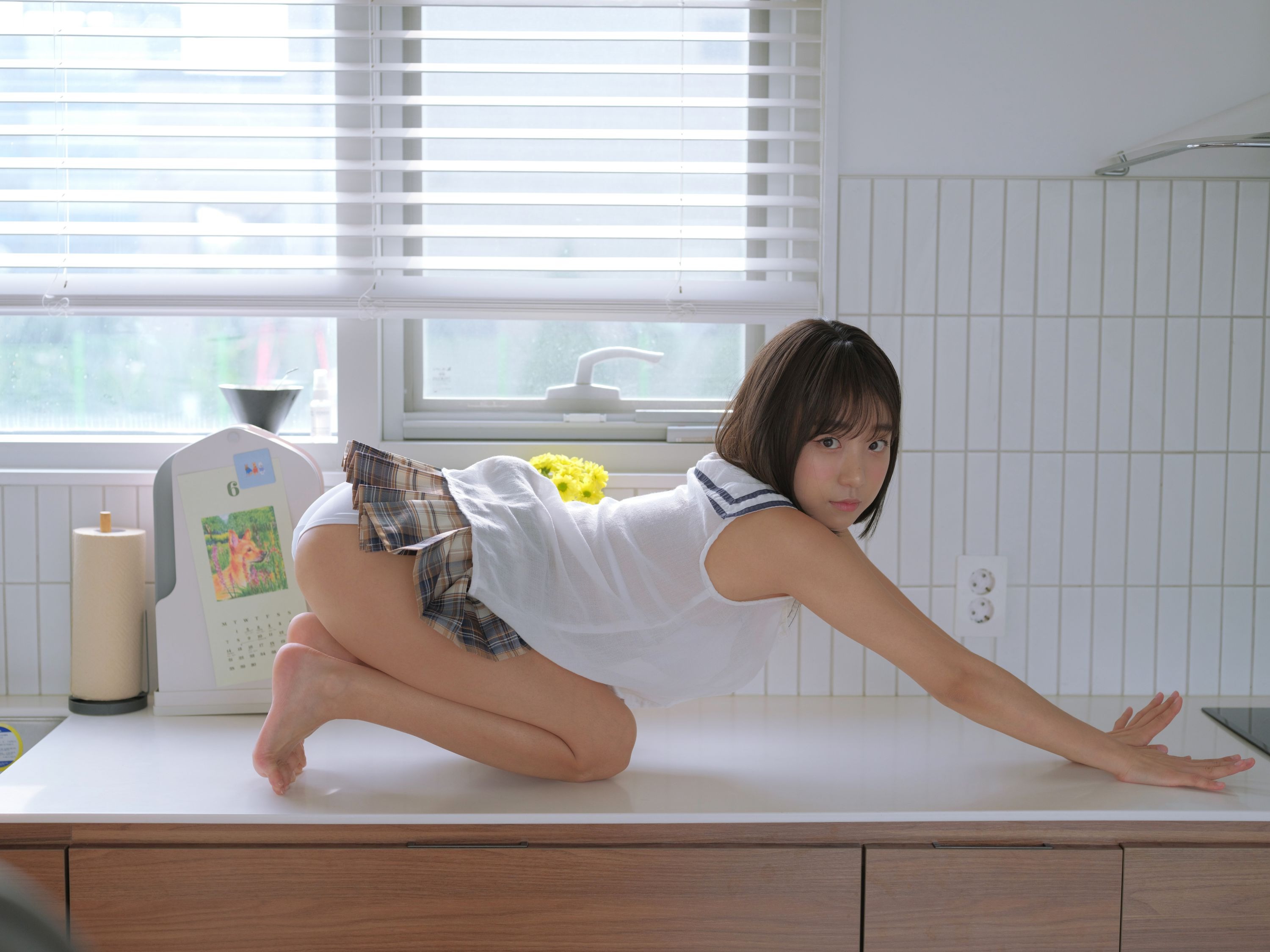 Eunji Pyo - NO.05 [Patreon] Private - [Eunji Pyoapple] Eunji Pyo (표은지) 3 Sets [160P1V-3.78GB] 1