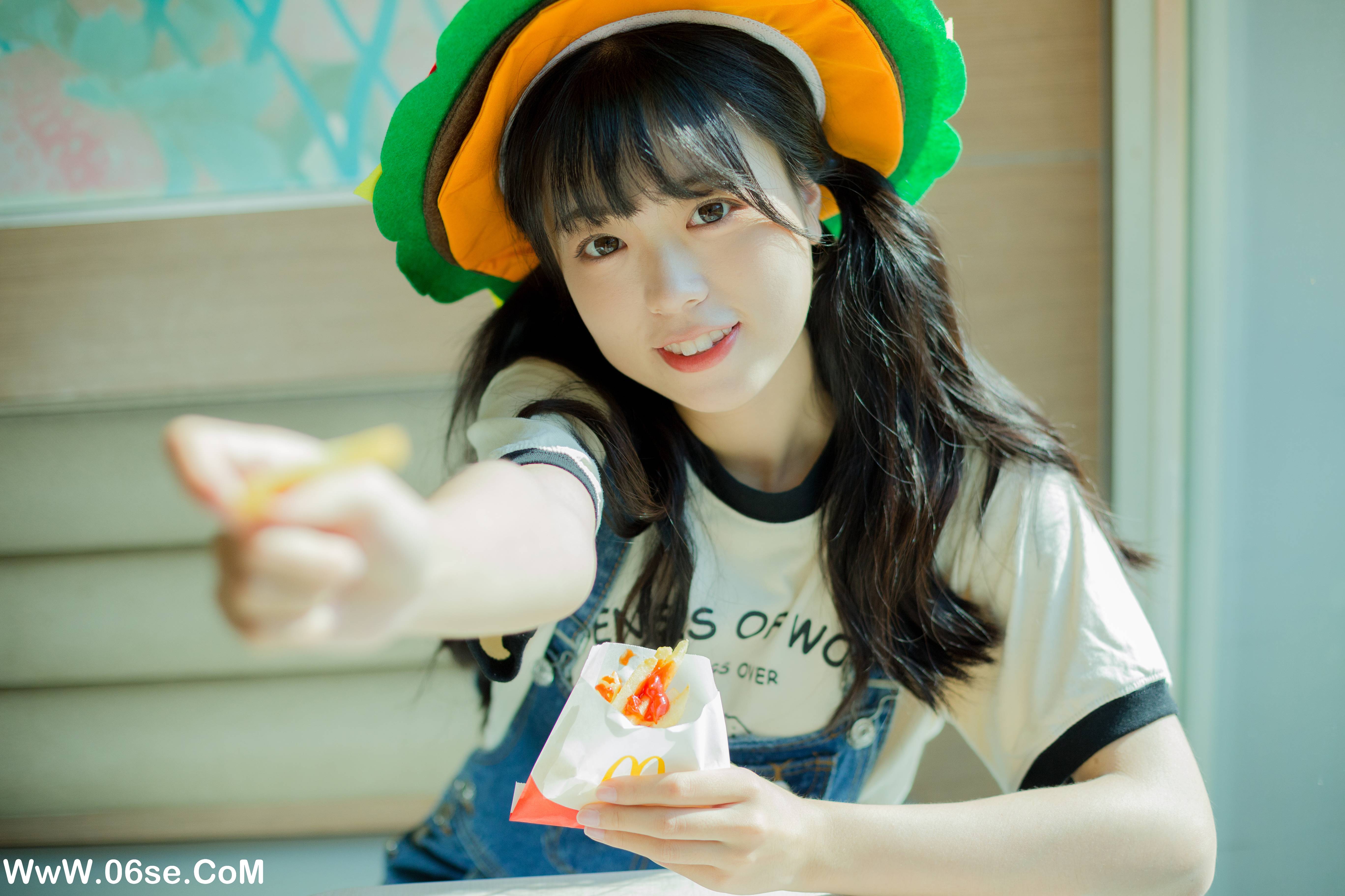 图片[15]-[YITUYU艺图语]2022.08.31 今天我是可爱汉堡 可爱泡泡呀[35+1P／330MB]-六色网
