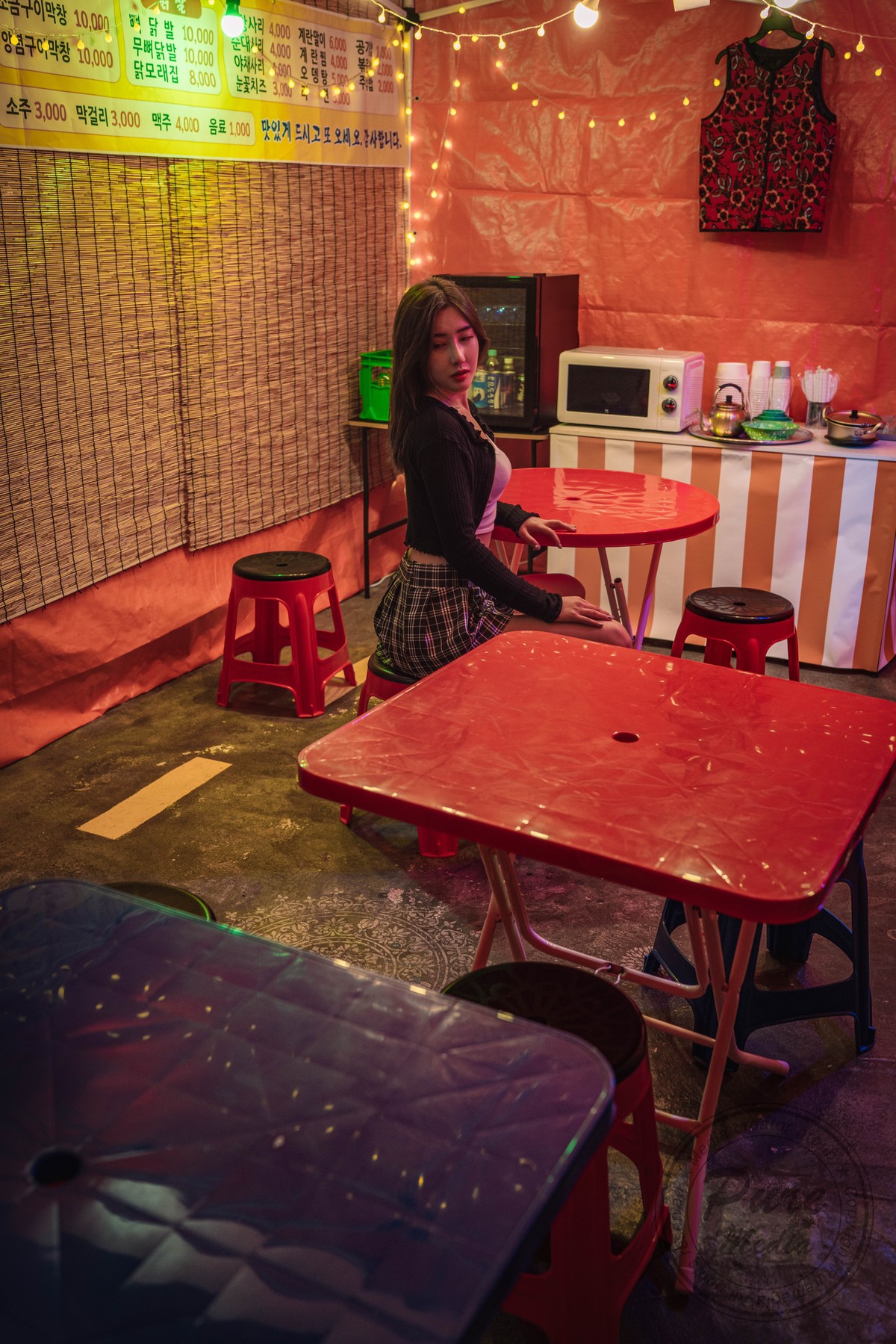 Dohee 도희, [PURE MEDIA] Vol.211 누드 디지털화보 7