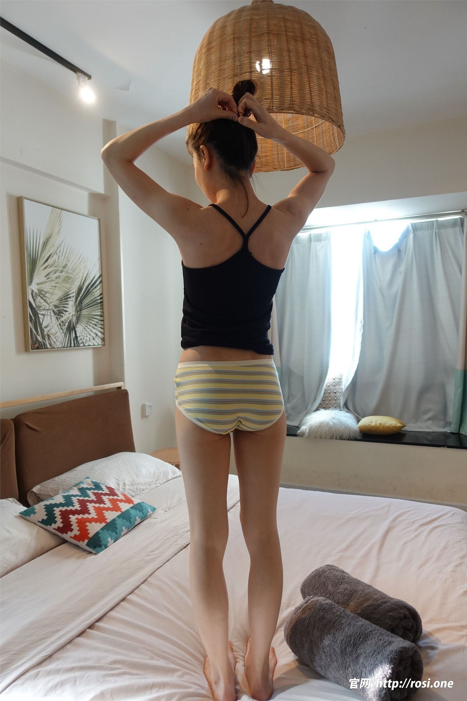 图片[2]-[ROSI写真]2023.08.13 NO.4269-六色网