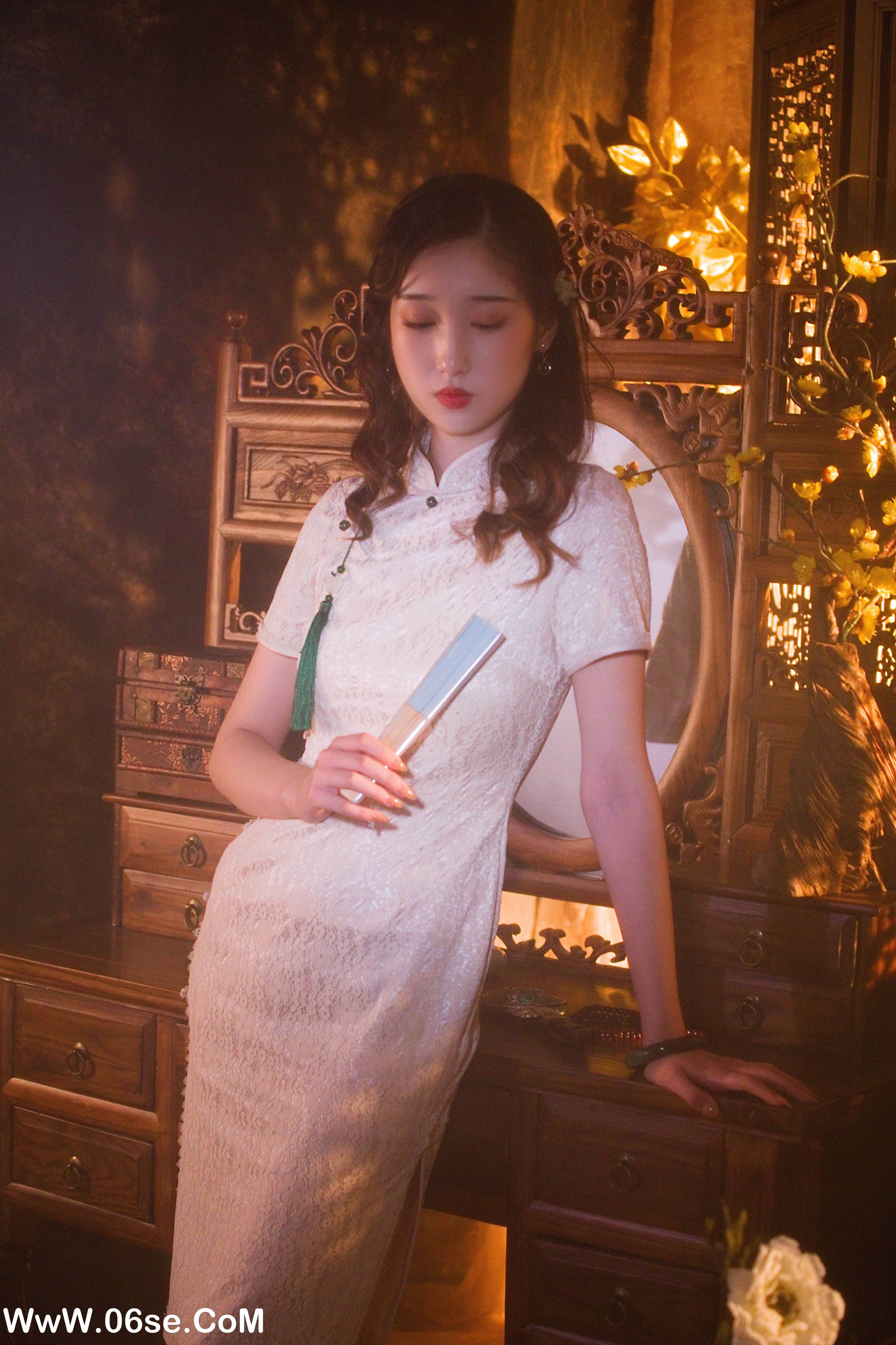 图片[18]-[YITUYU艺图语]2022.09.29 半生缘 君君[33+1P／908MB]-六色网