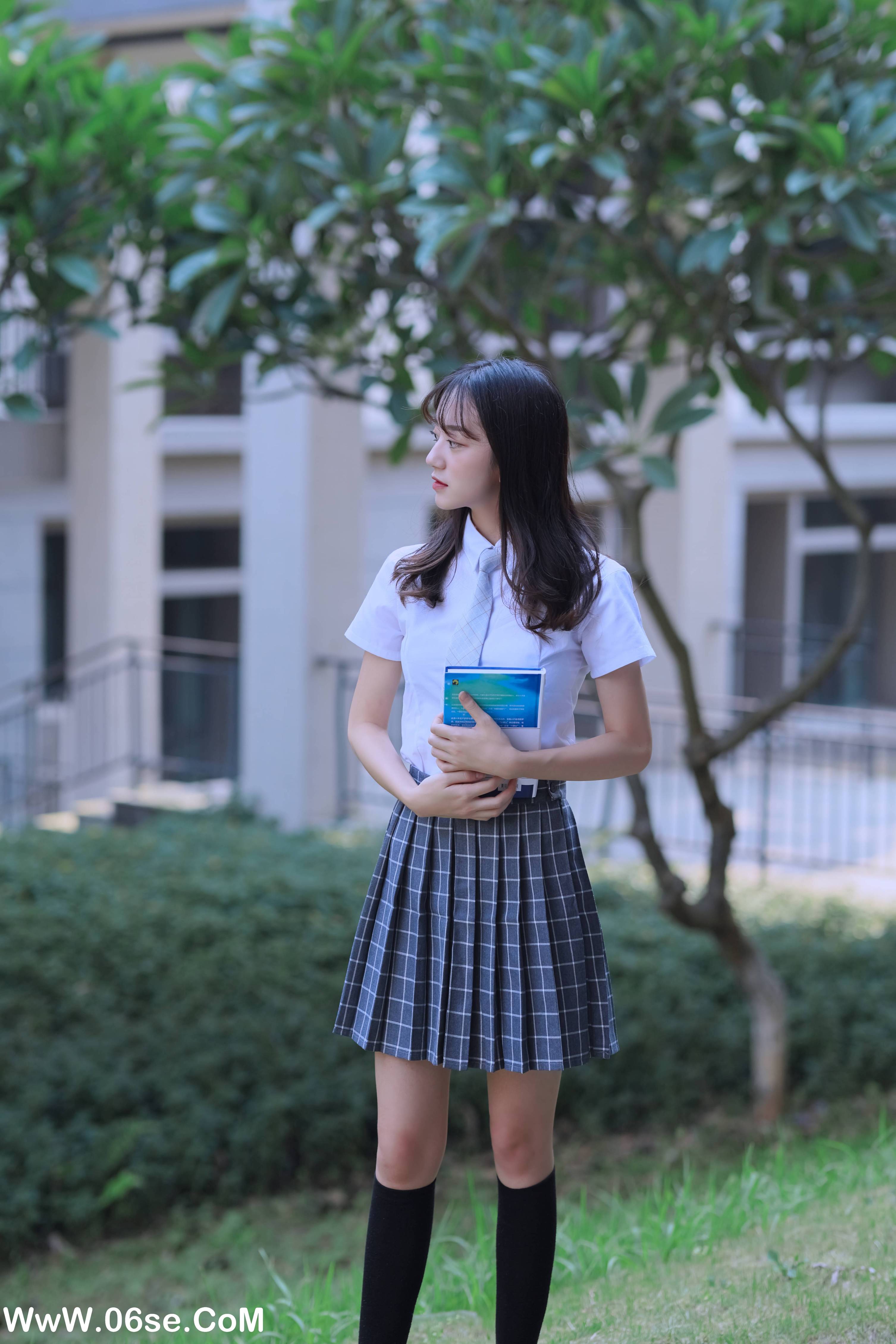 图片[36]-[YITUYU艺图语]2022.05.24 校园青春 虫虫[43P-355.14MB]-六色网