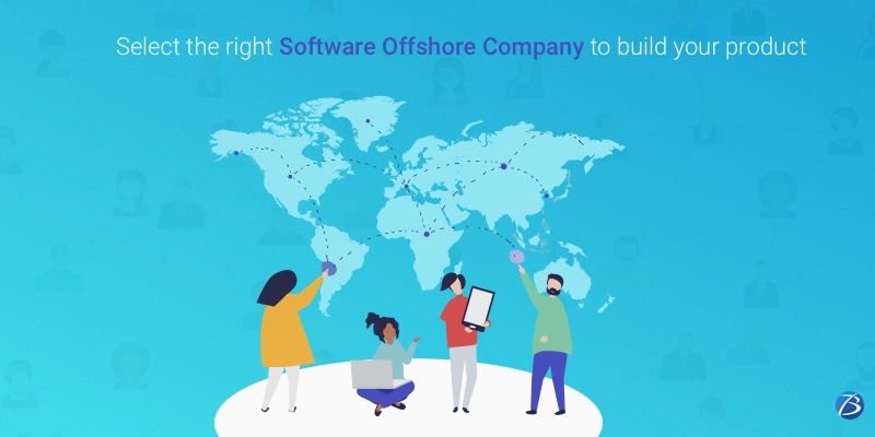offshore software development