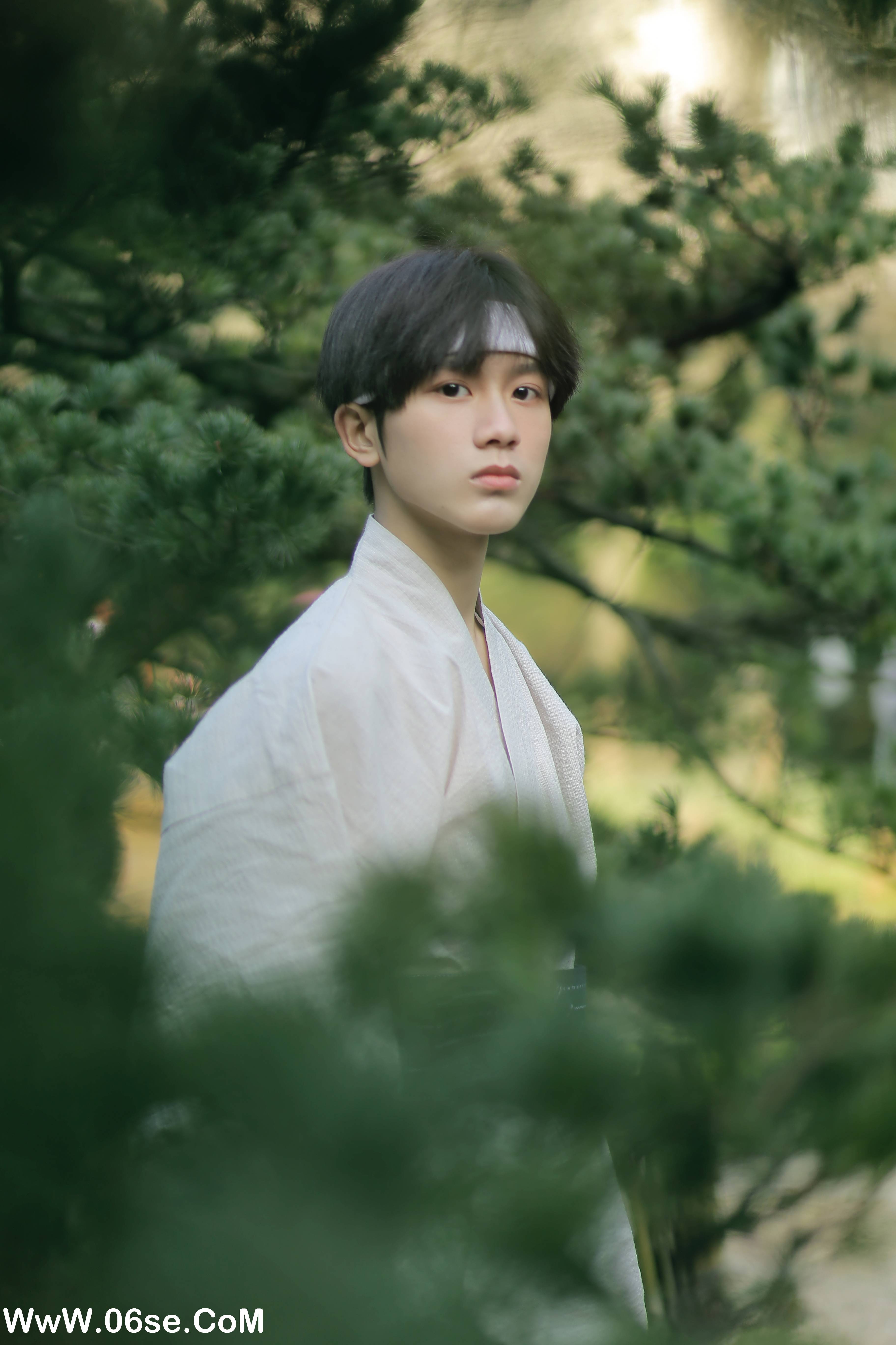 图片[19]-[YITUYU艺图语]2022.09.29 日系少年 双木弟弟a[33+1P／263MB]-六色网