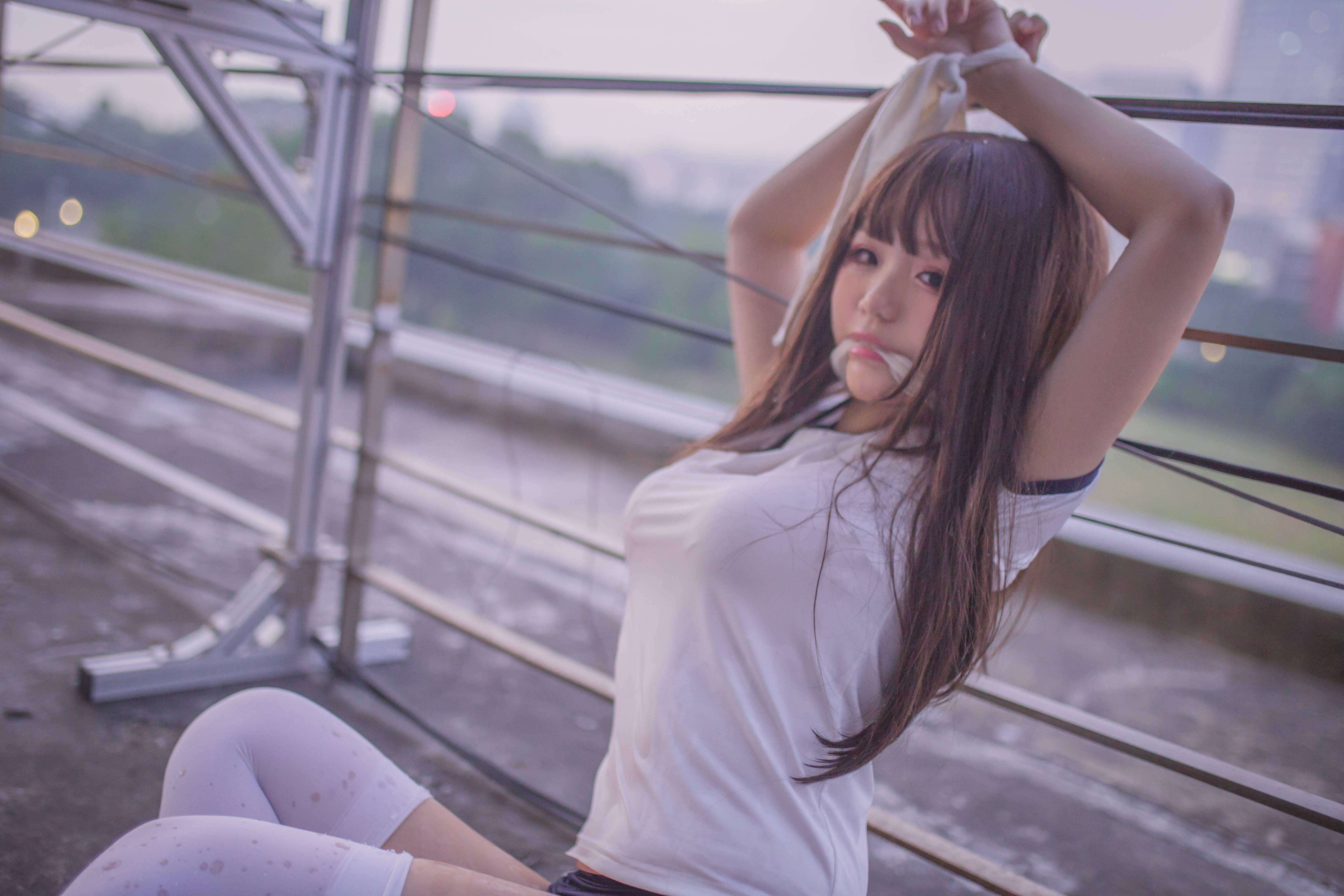 Yoko宅夏 30P 24