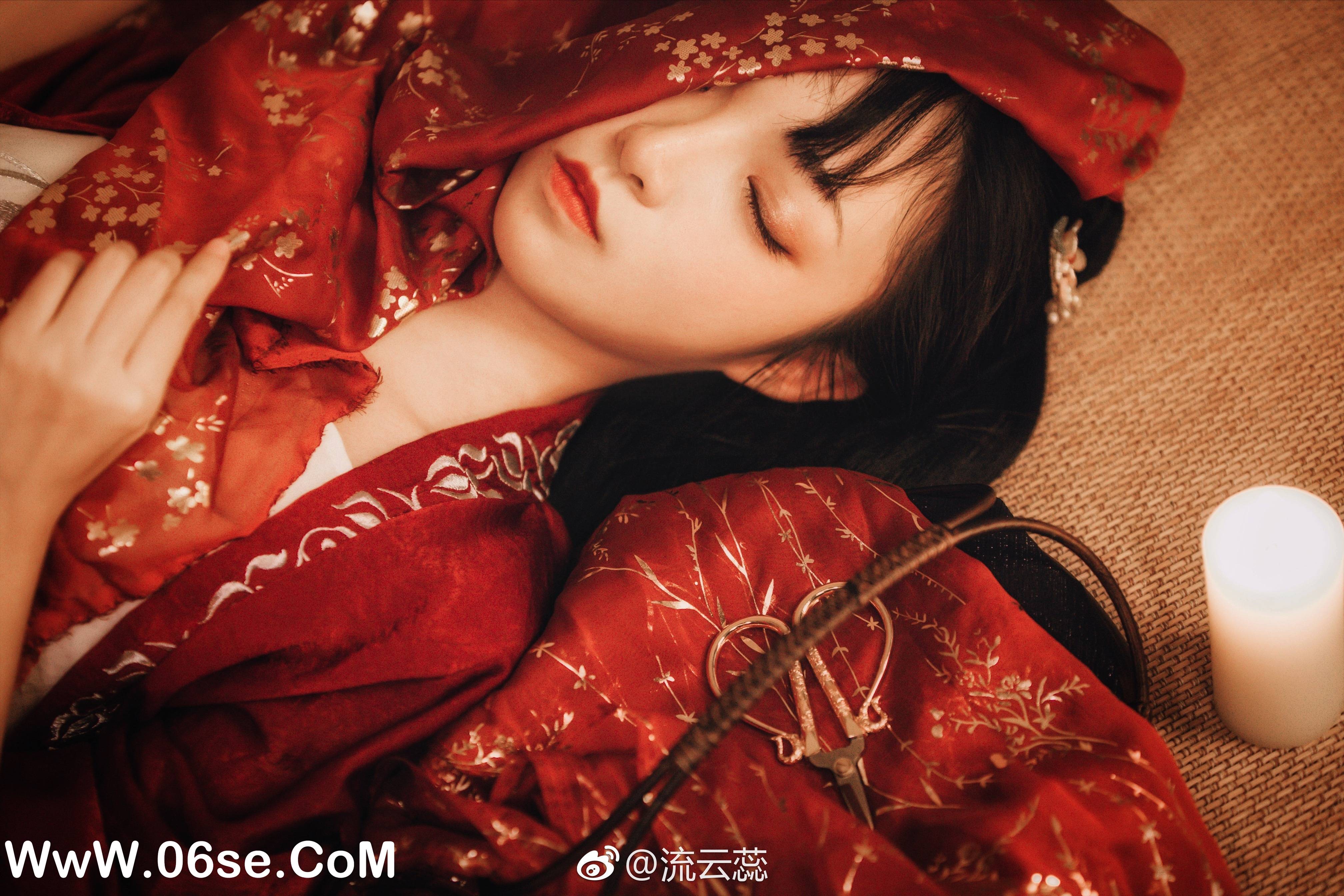 图片[132]-043 迷失幻境系列 – 第043期 [144P-270.79 MB]-六色网