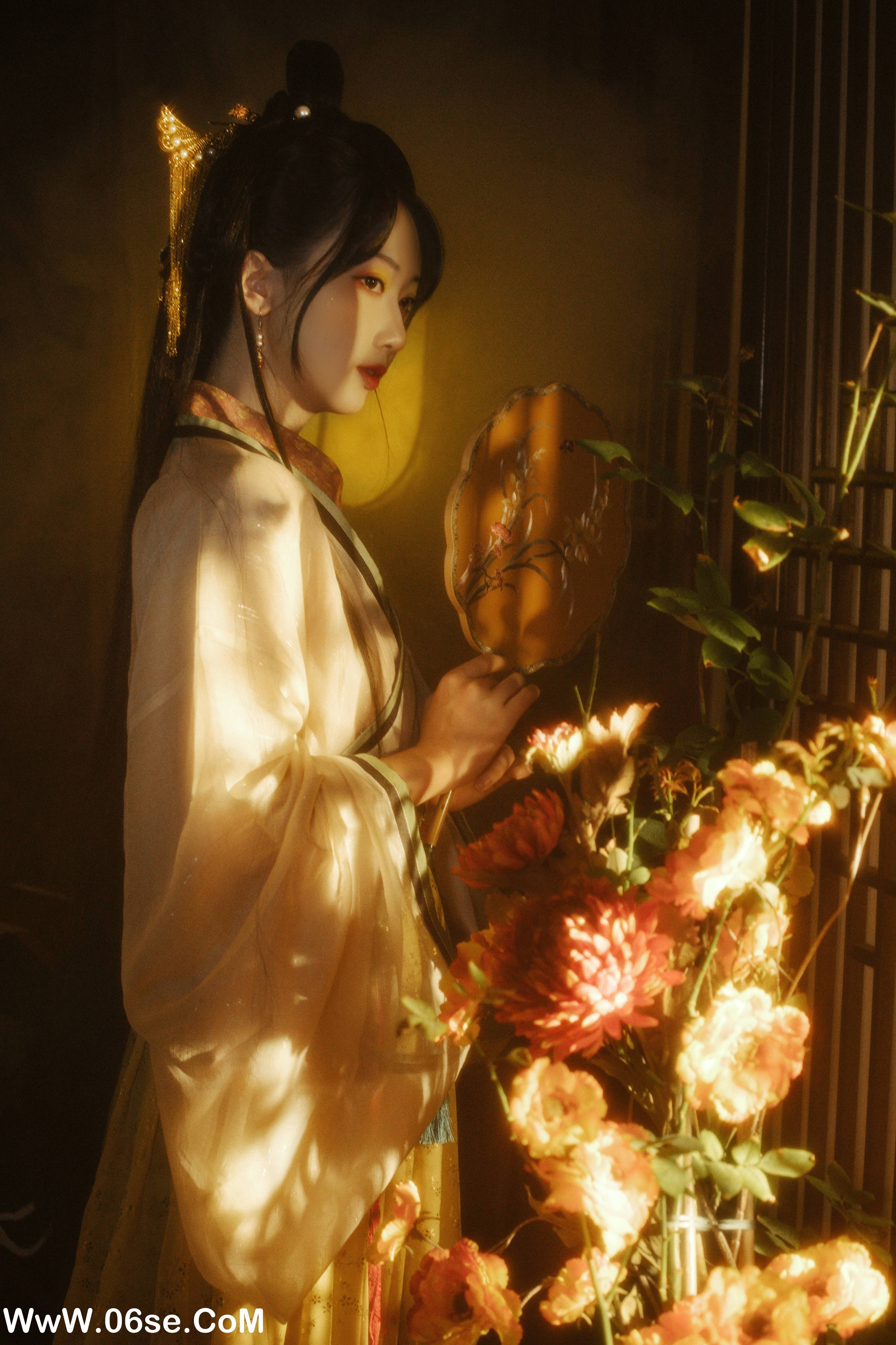 图片[29]-[YITUYU艺图语]2022.07.13 陌上花 犬壹-[29+1P／546MB]-六色网