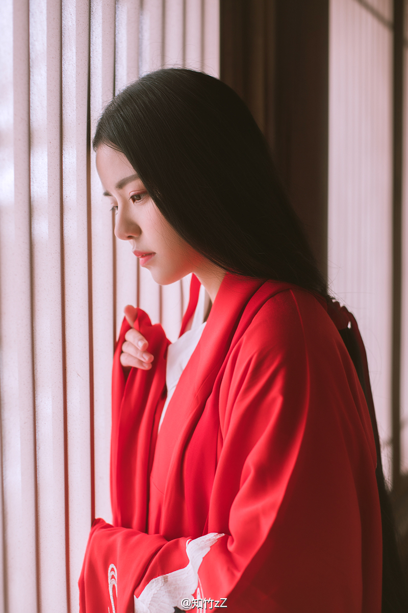 图片[135]-005 迷失幻境系列 – 第005期（汉服古风） [143P-396.80 MB]-六色网